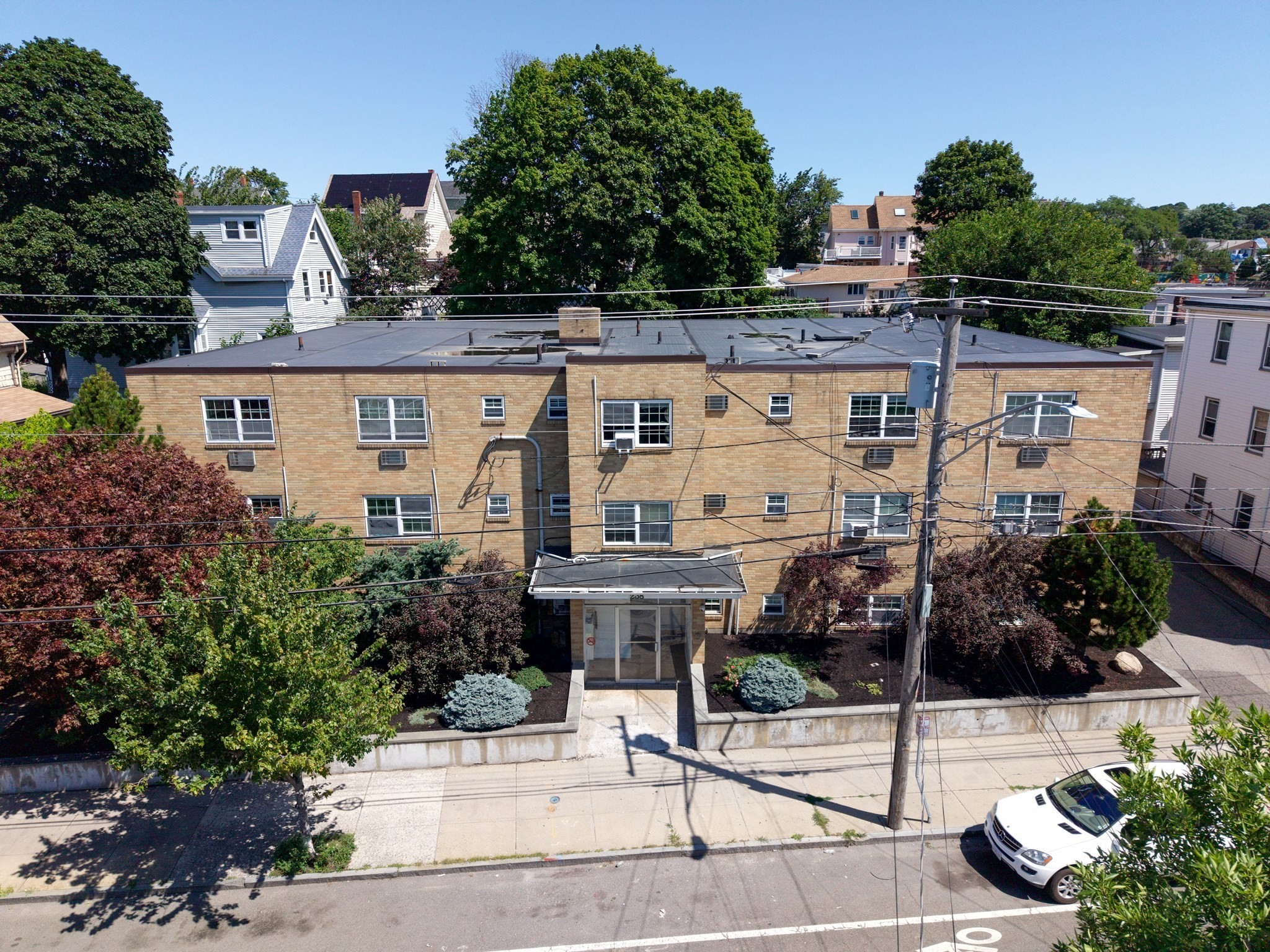 238 Chelsea Street, Everett, MA 02149