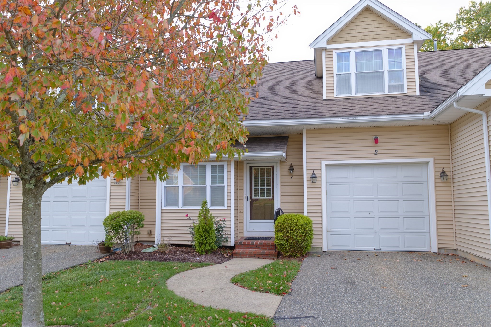 2 Conservation Way Unit 2, Stoughton, MA 02072