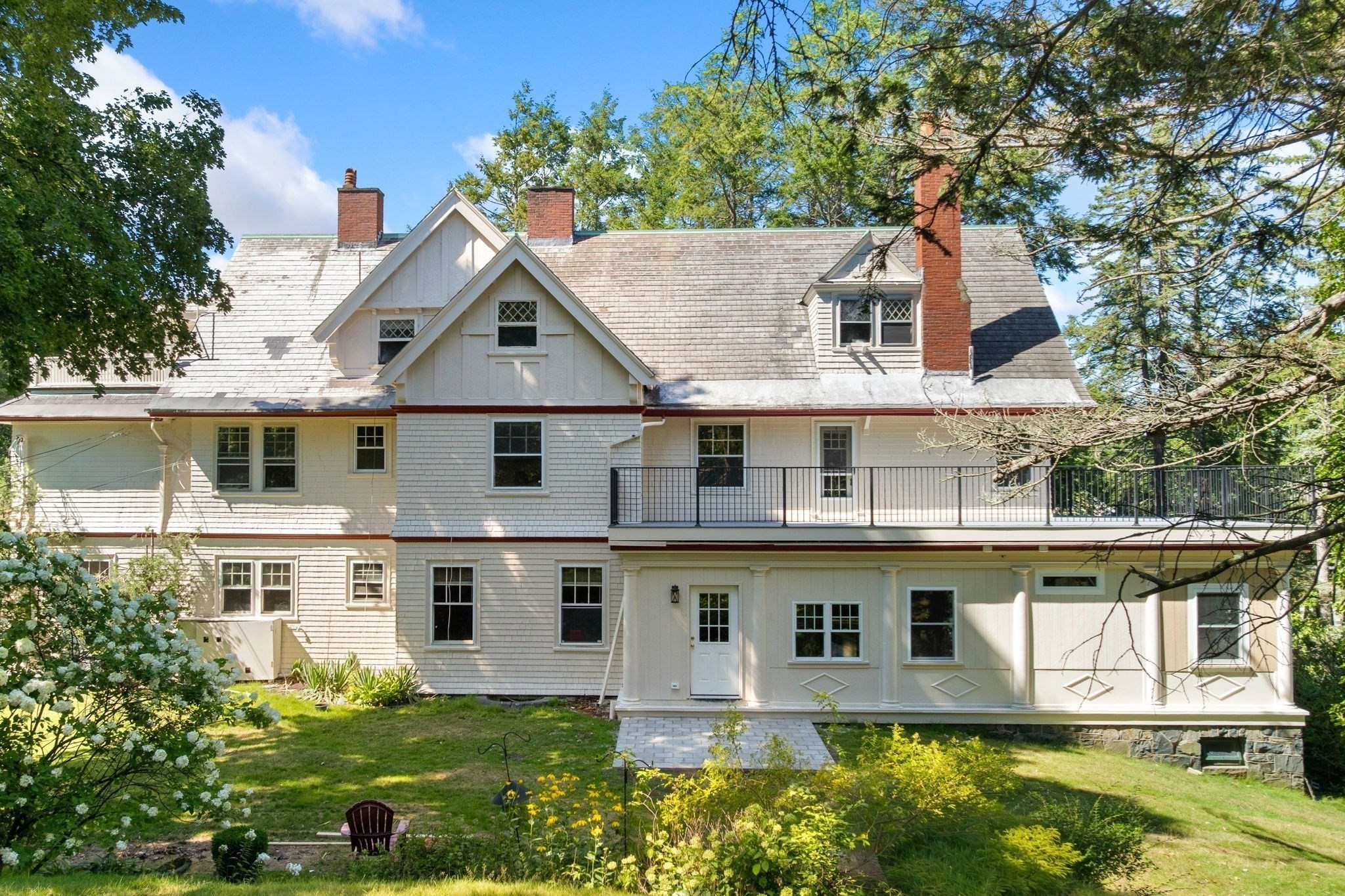 56 Vinton Street Unit 5, Melrose, MA 02176
