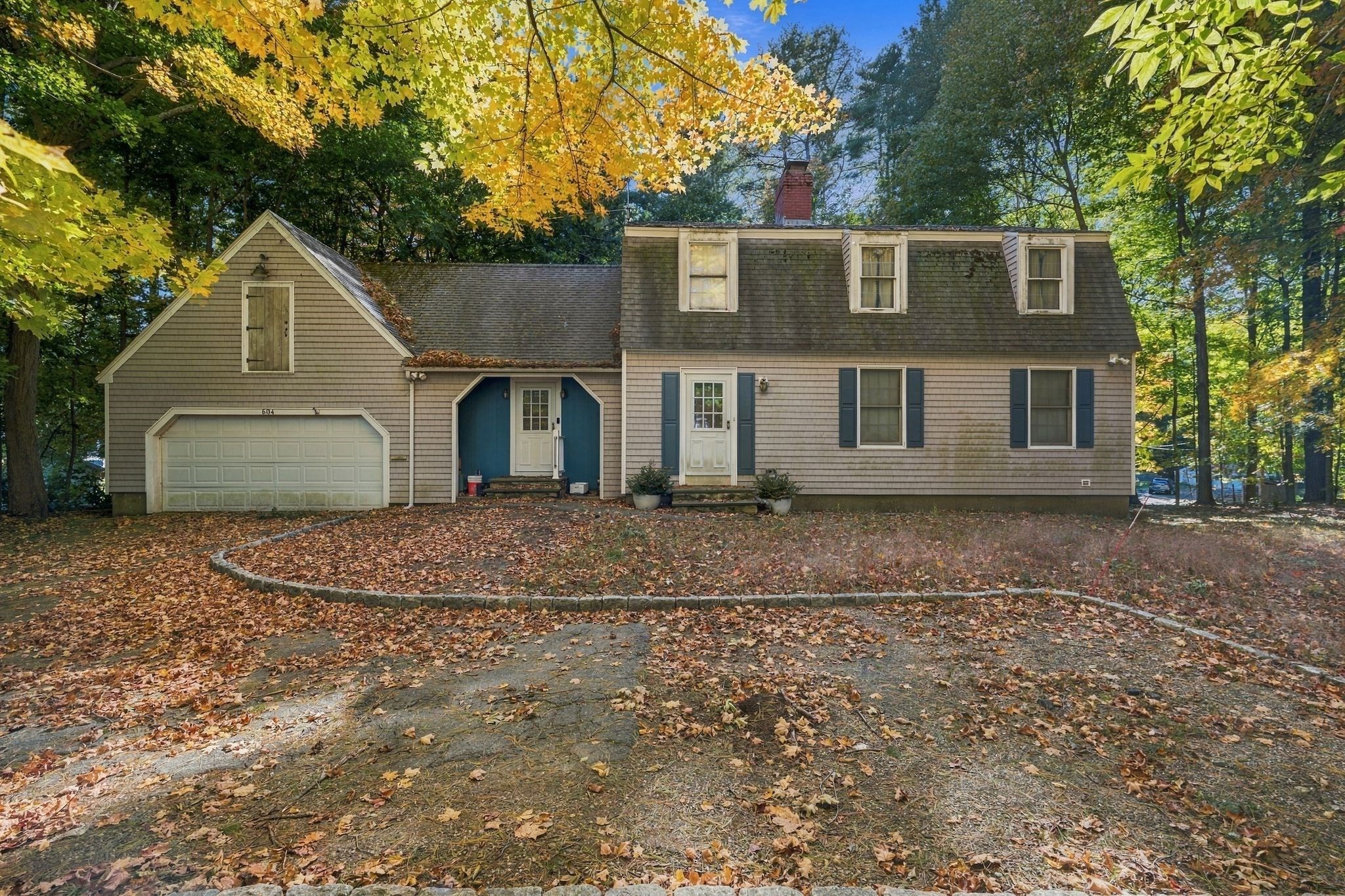 604 Lowell Street, Peabody, MA 01960