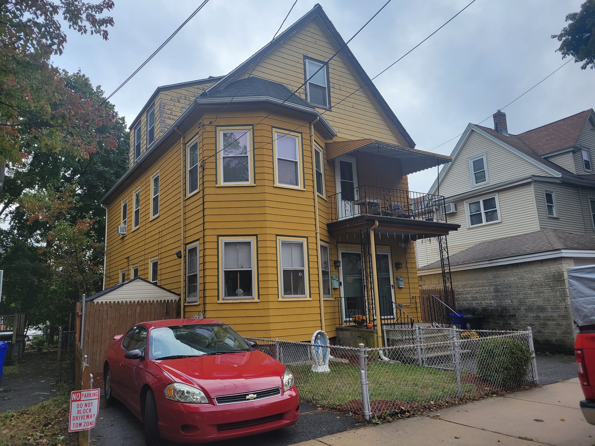 5 Granite Street, Malden, MA 02148