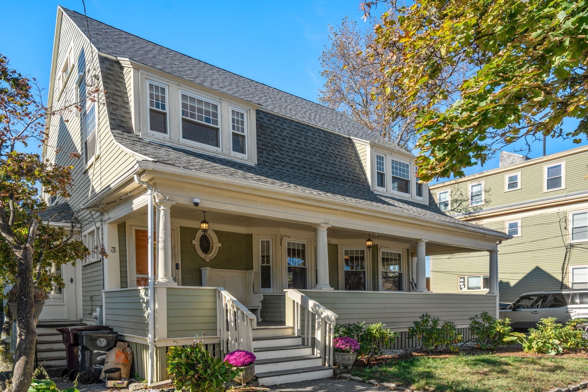 3 Hampshire St, Everett, MA 02149