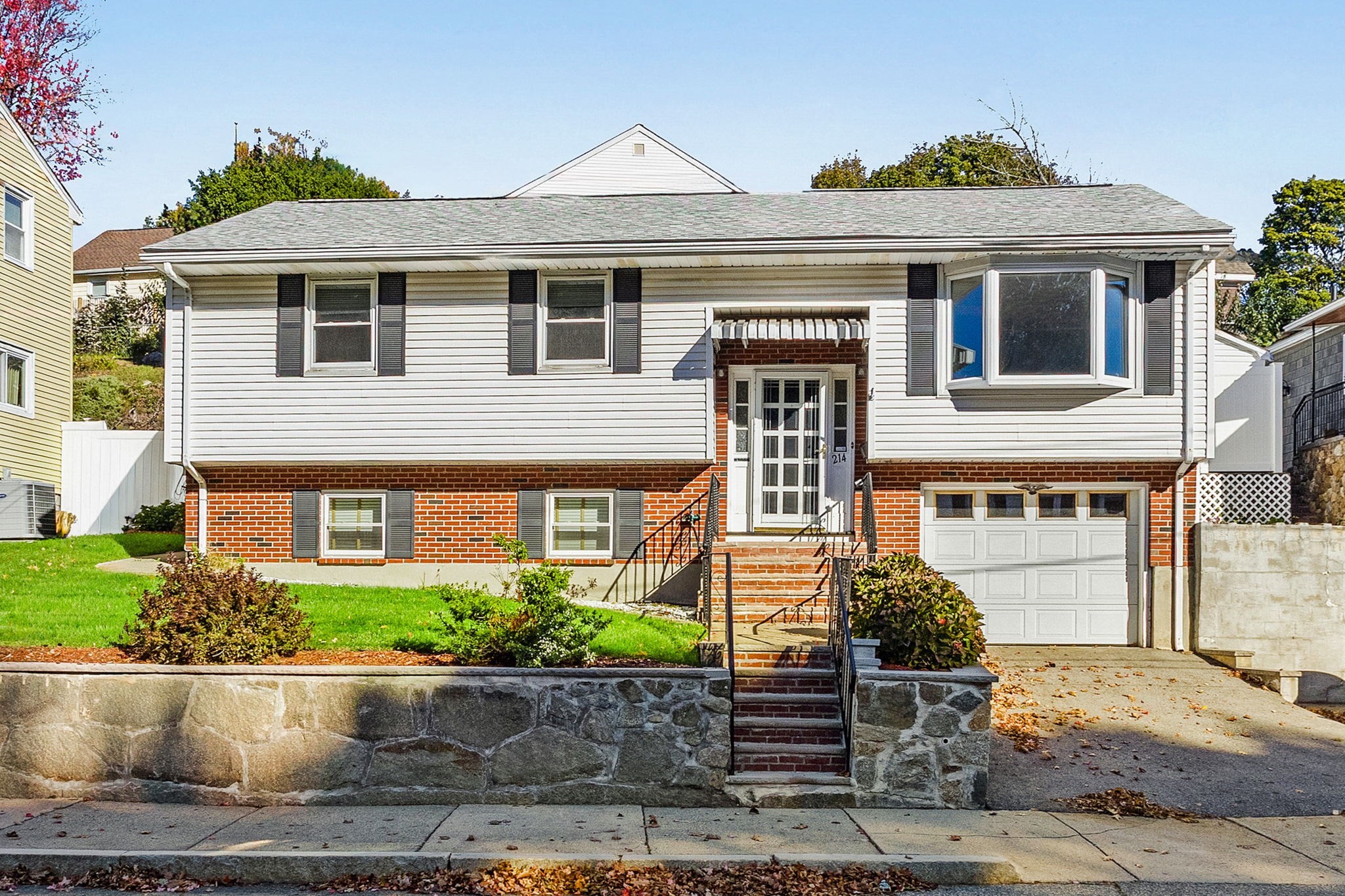 214 Gaston St, Medford, MA 02155