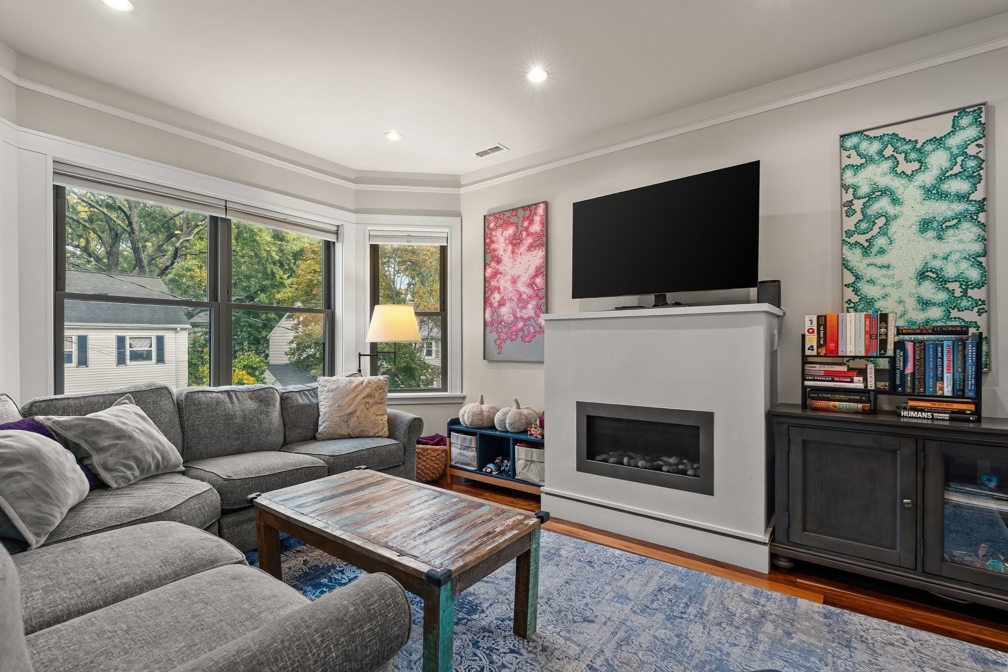 221 Wachusett St Unit 2, Jamaica Plain, Boston, MA 02130