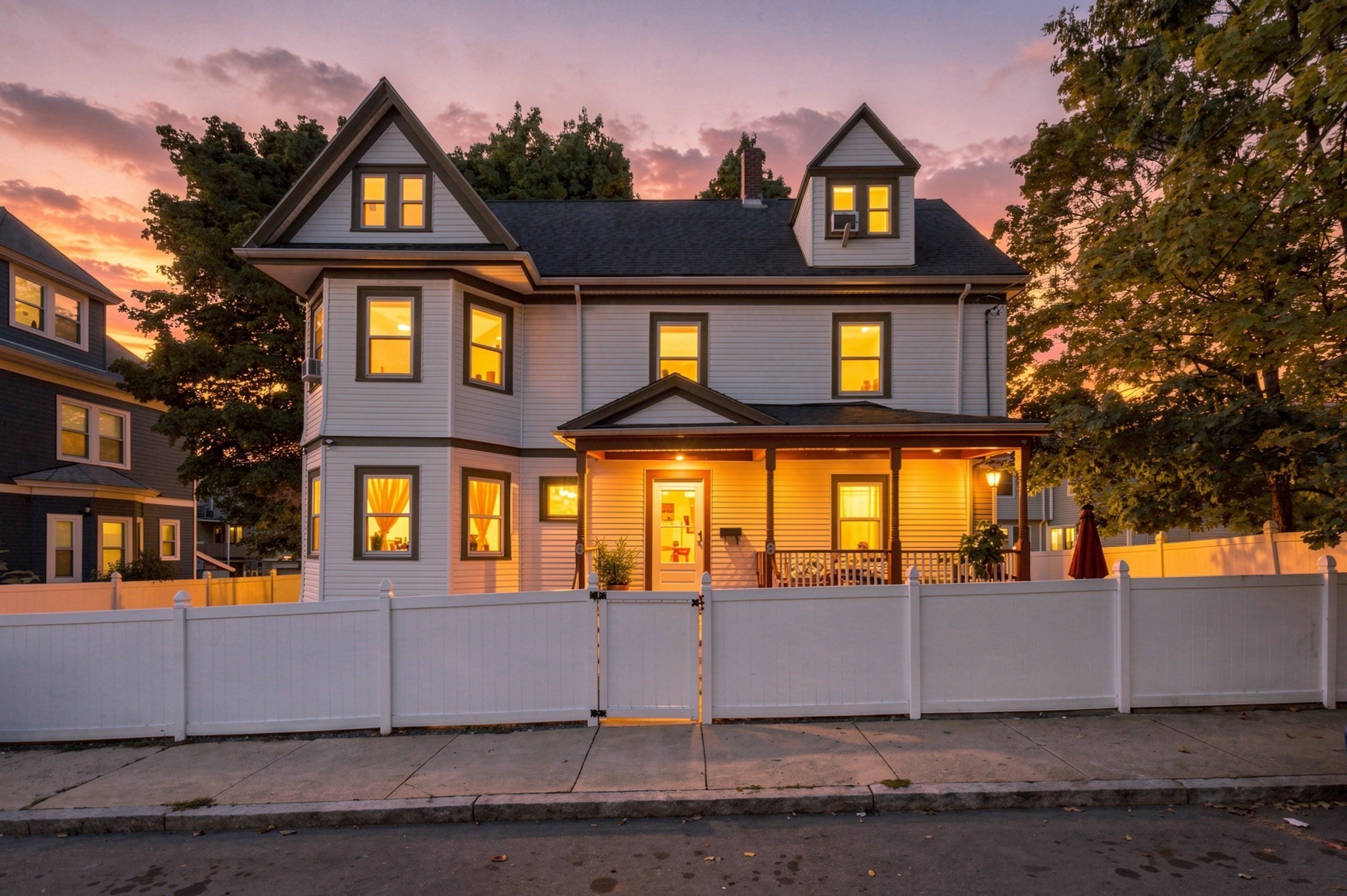 8 Atherstone St, Dorchester, Boston, MA 02124