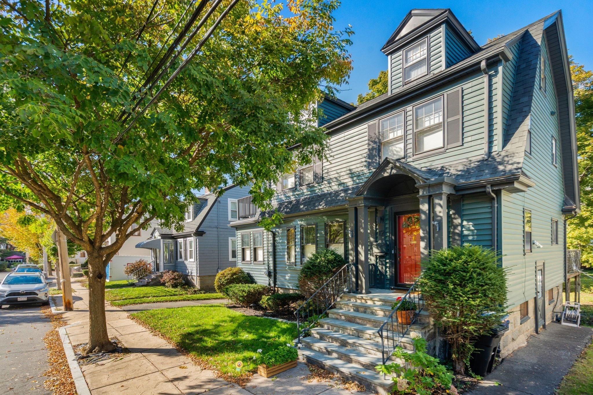 12 Ely Rd, Dorchester, Boston, MA 02124