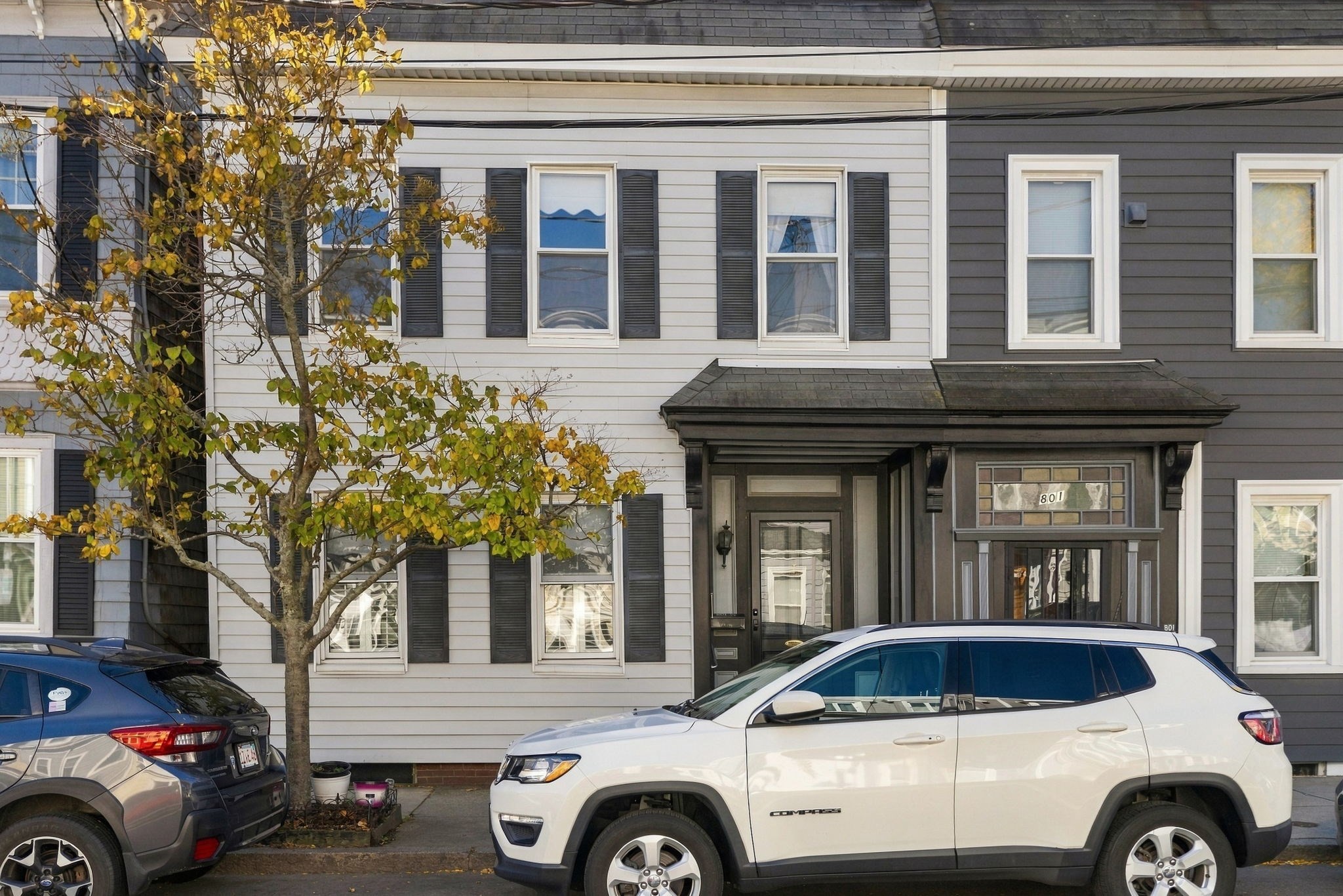 801 E 3rd St, Boston - South Boston, MA 02127