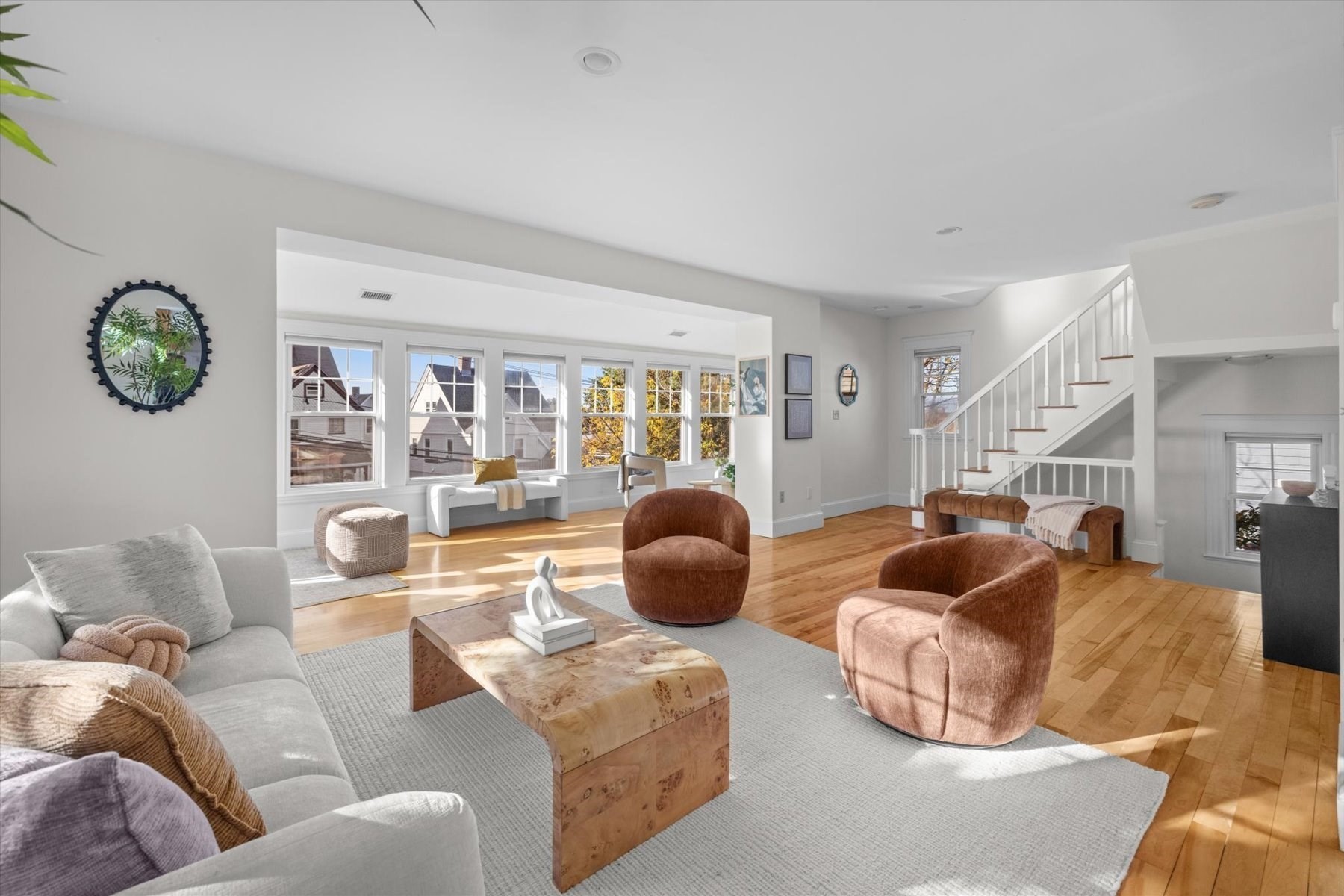 63 Parsons Street Unit 2, Brighton, Boston, MA 02135