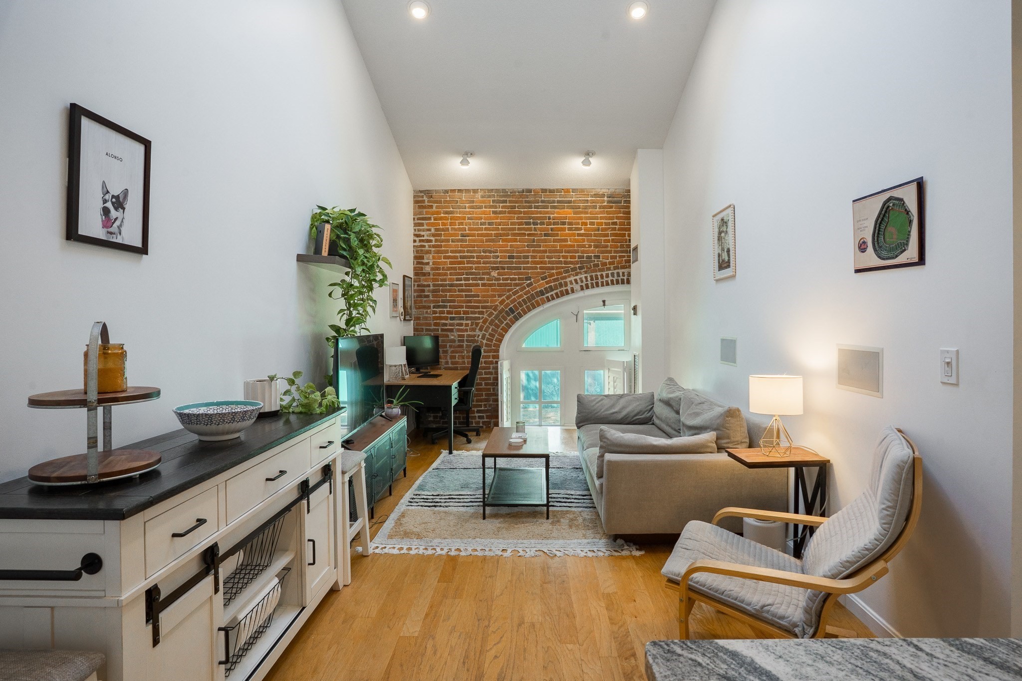 106 13th Street Unit 203, Charlestown, Boston, MA 02129