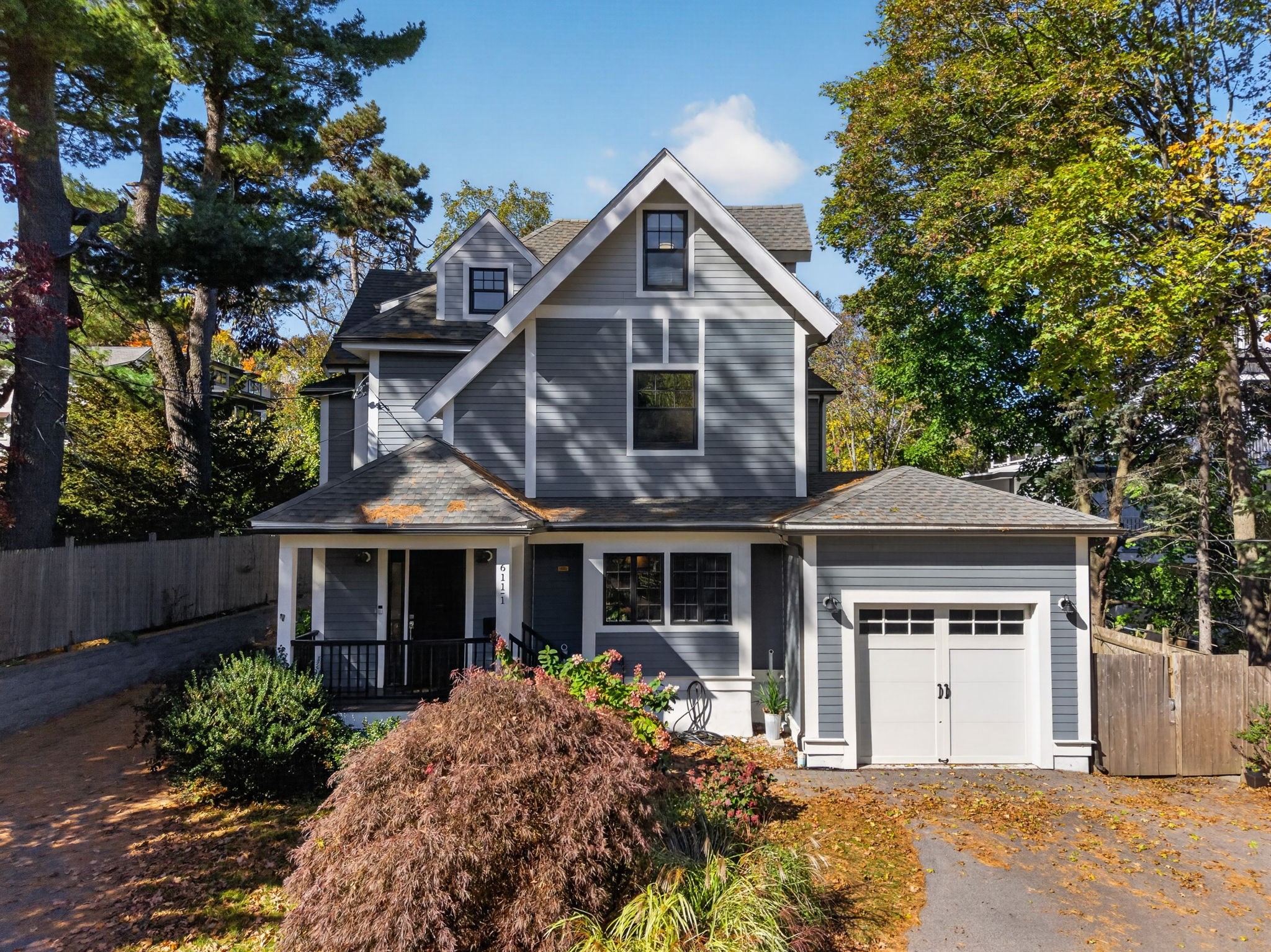 611 Centre St Unit 1, Newton, MA 02458