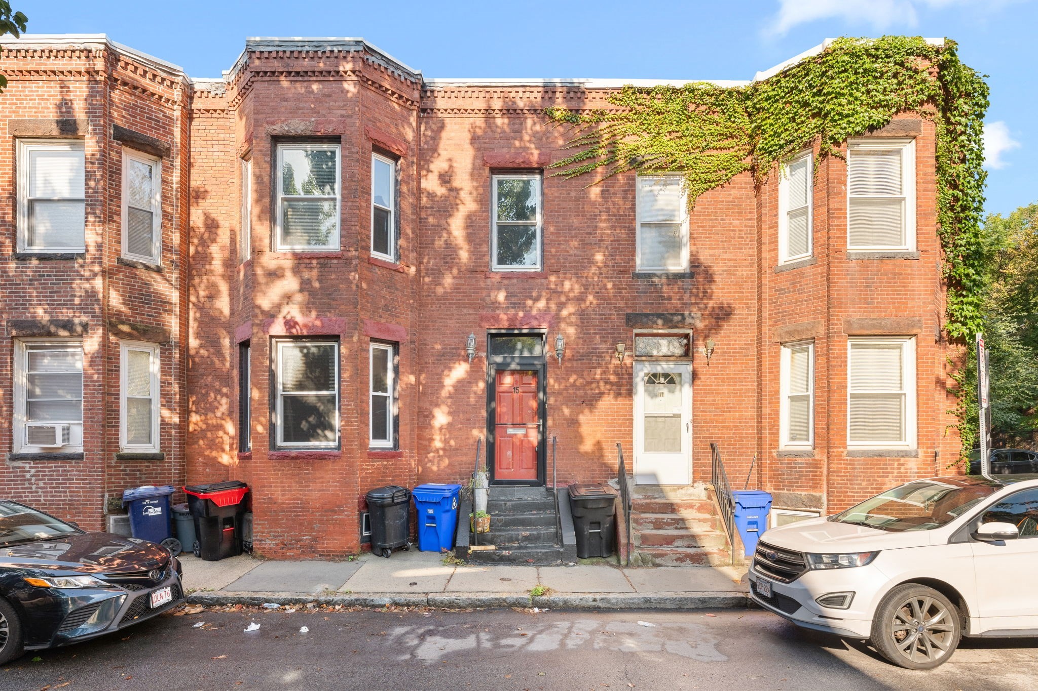 15 Nonquit St, Dorchester, Boston, MA 02125