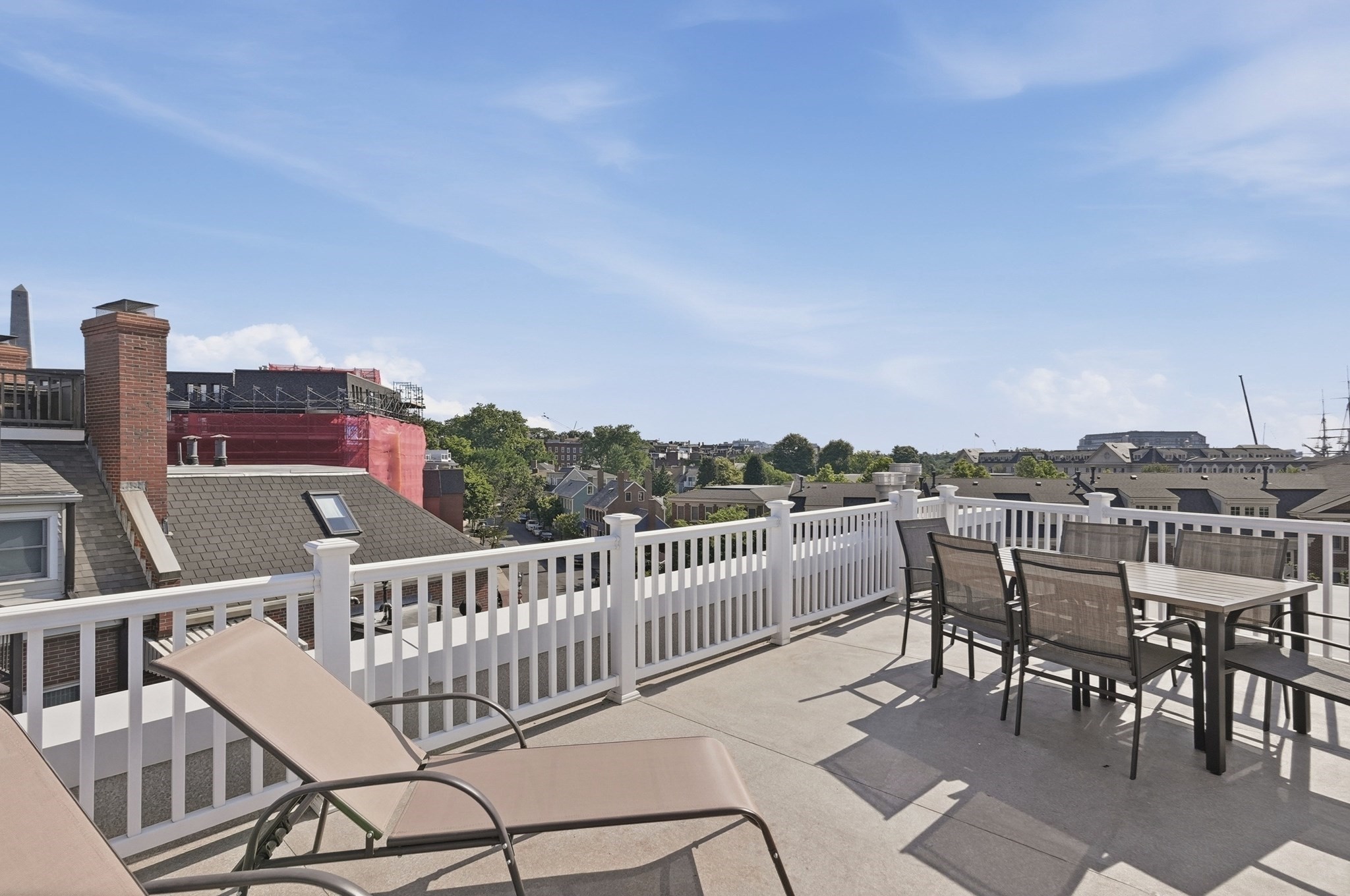 22 Park Street Unit 3, Charlestown, Boston, MA 02129