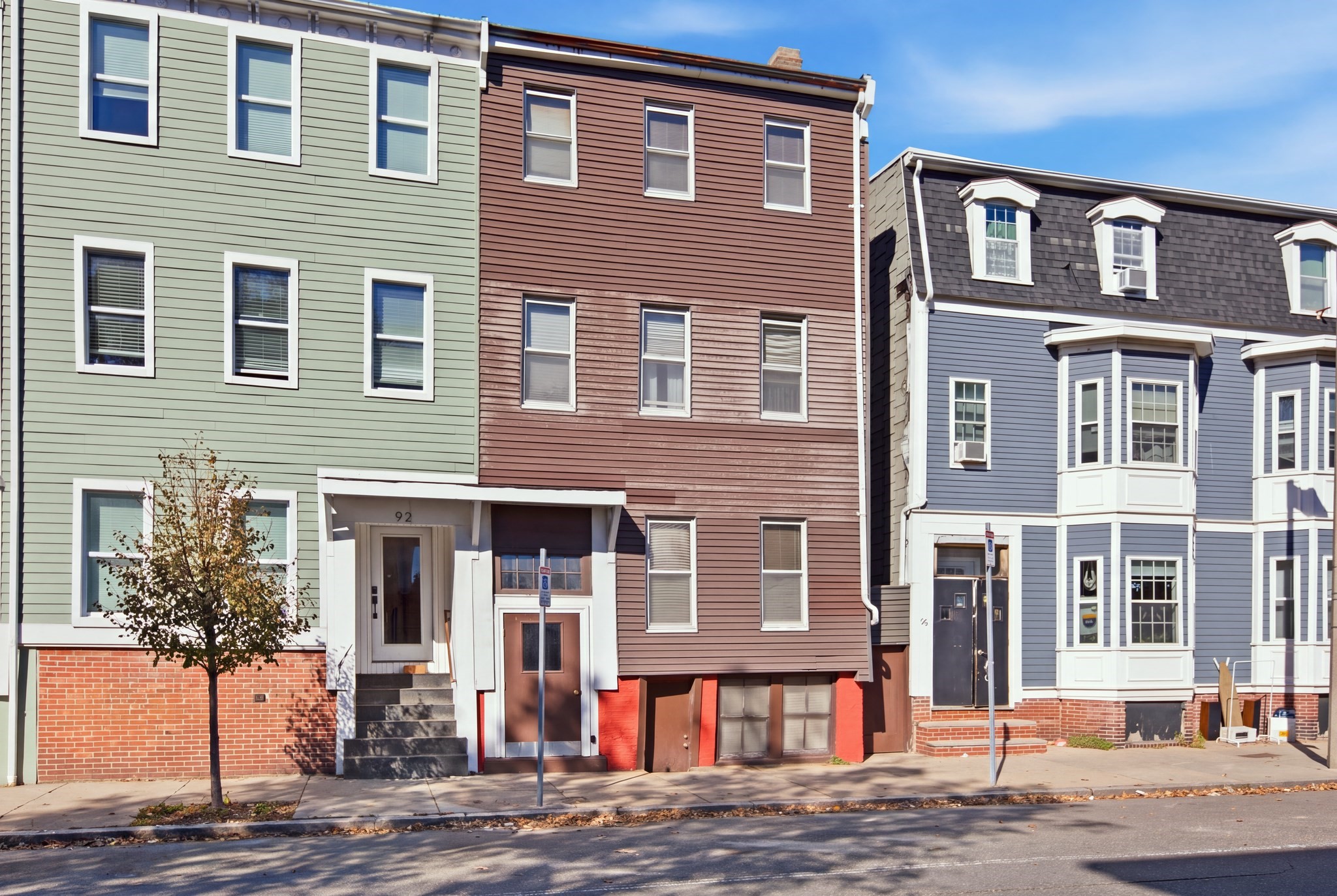 94 Chelsea St, East Boston, Boston, MA 02128