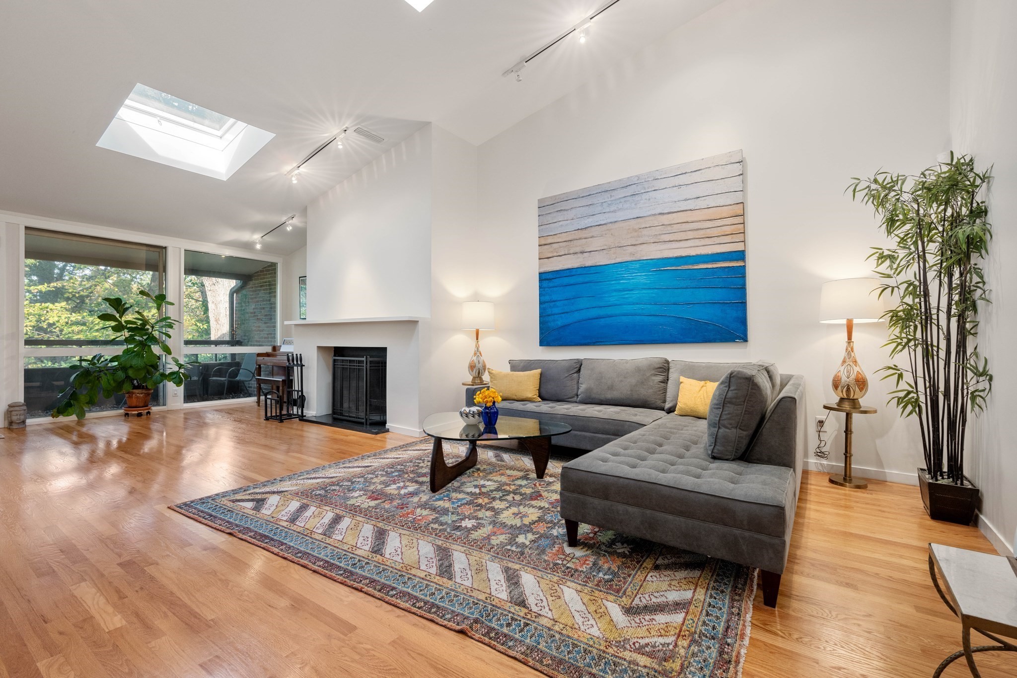 241 Perkins St Unit H-402, Jamaica Plain, Boston, MA 02130