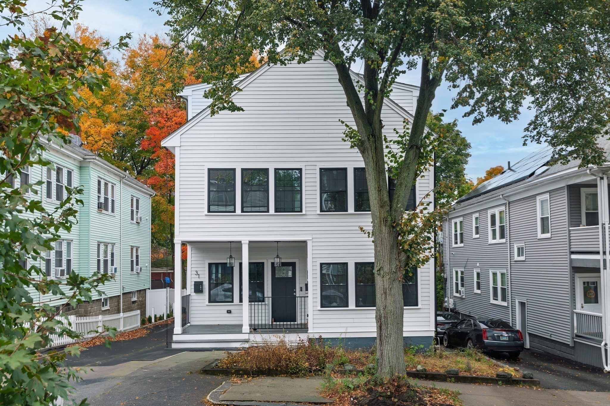 31 Westmore Unit 31, Mattapan, Boston, MA 02126