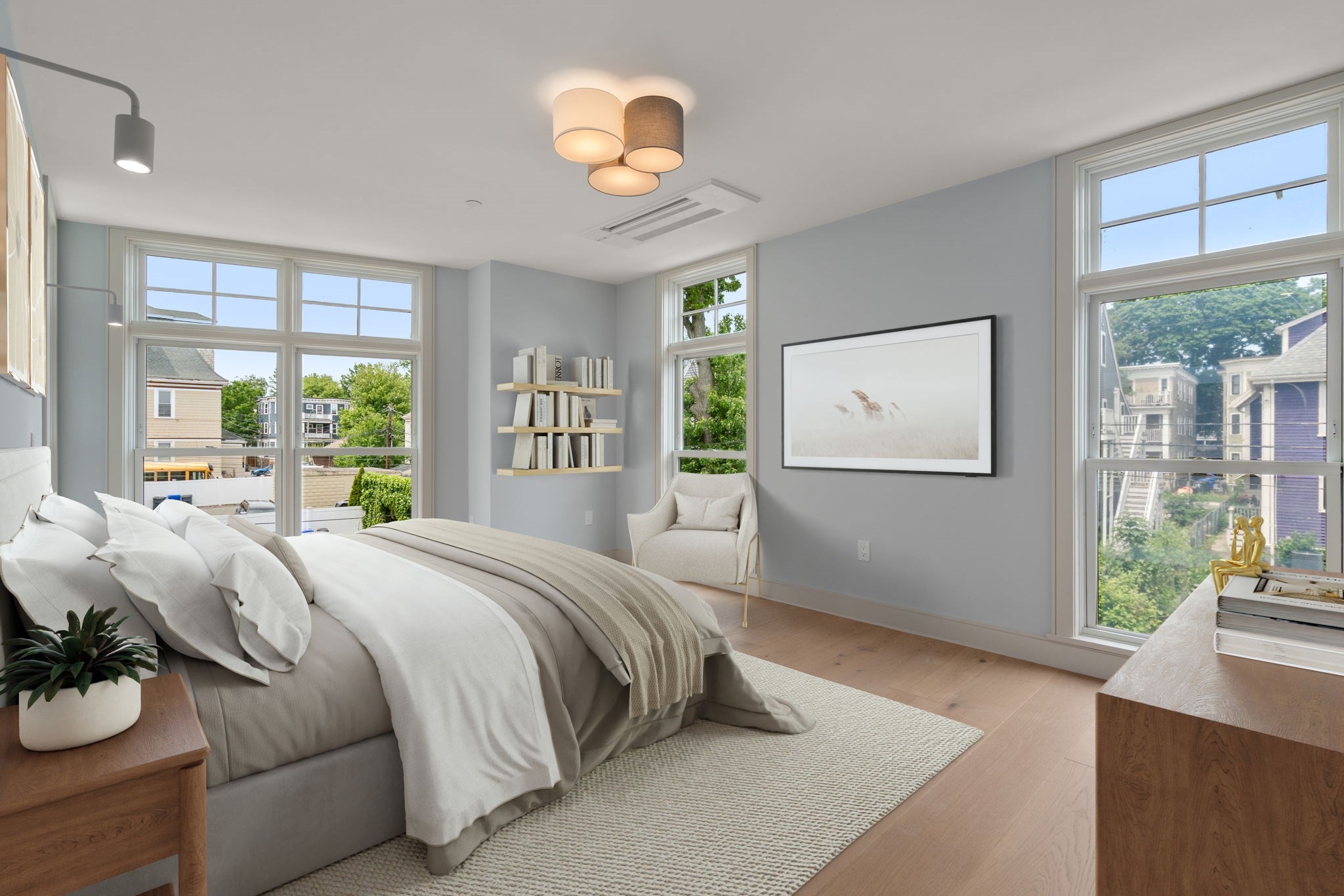 37 Pearl Street Unit 6, Boston - Dorchester, MA 02125