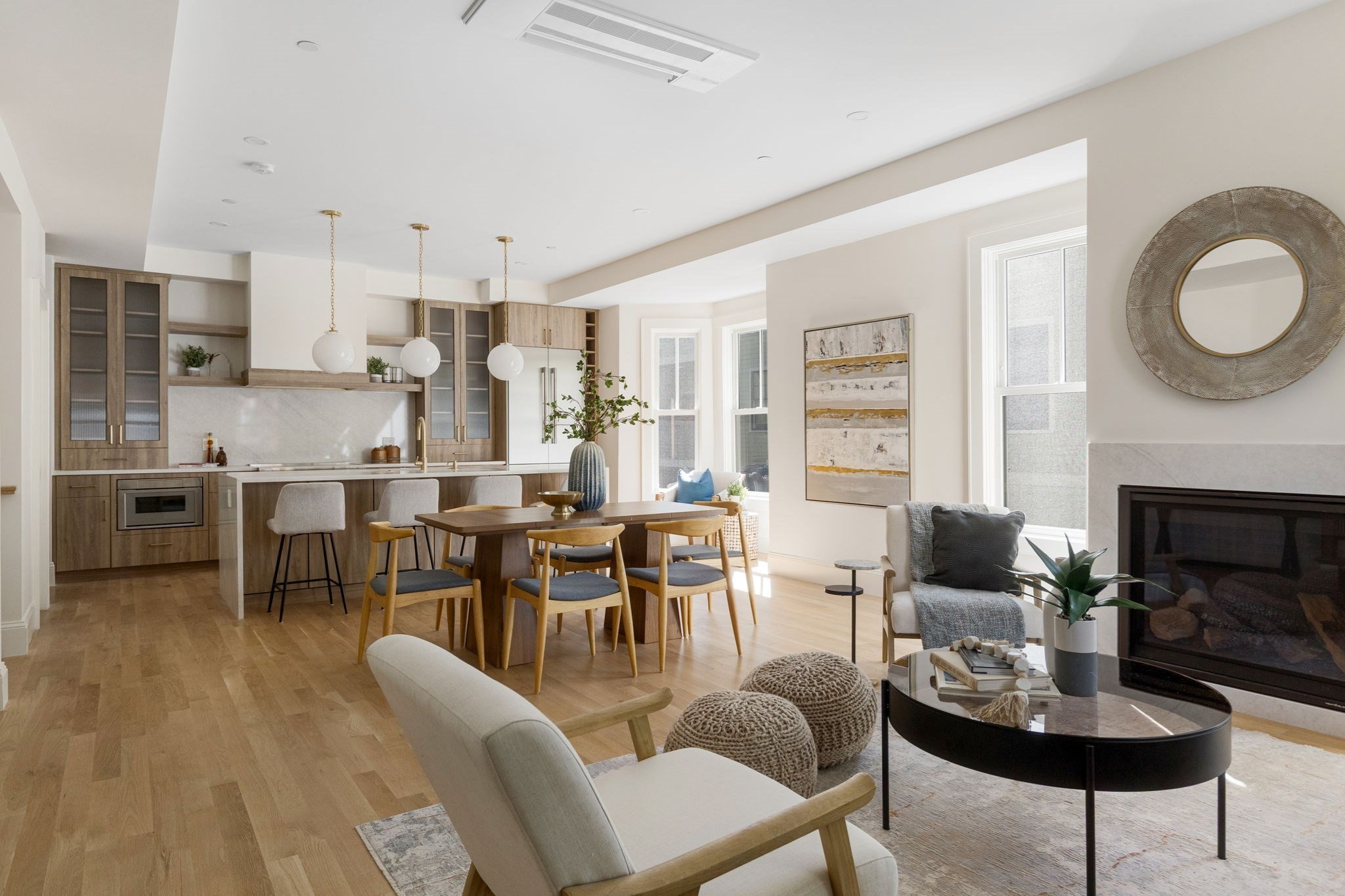 24 Wendell Unit 1, Cambridge, MA 02138