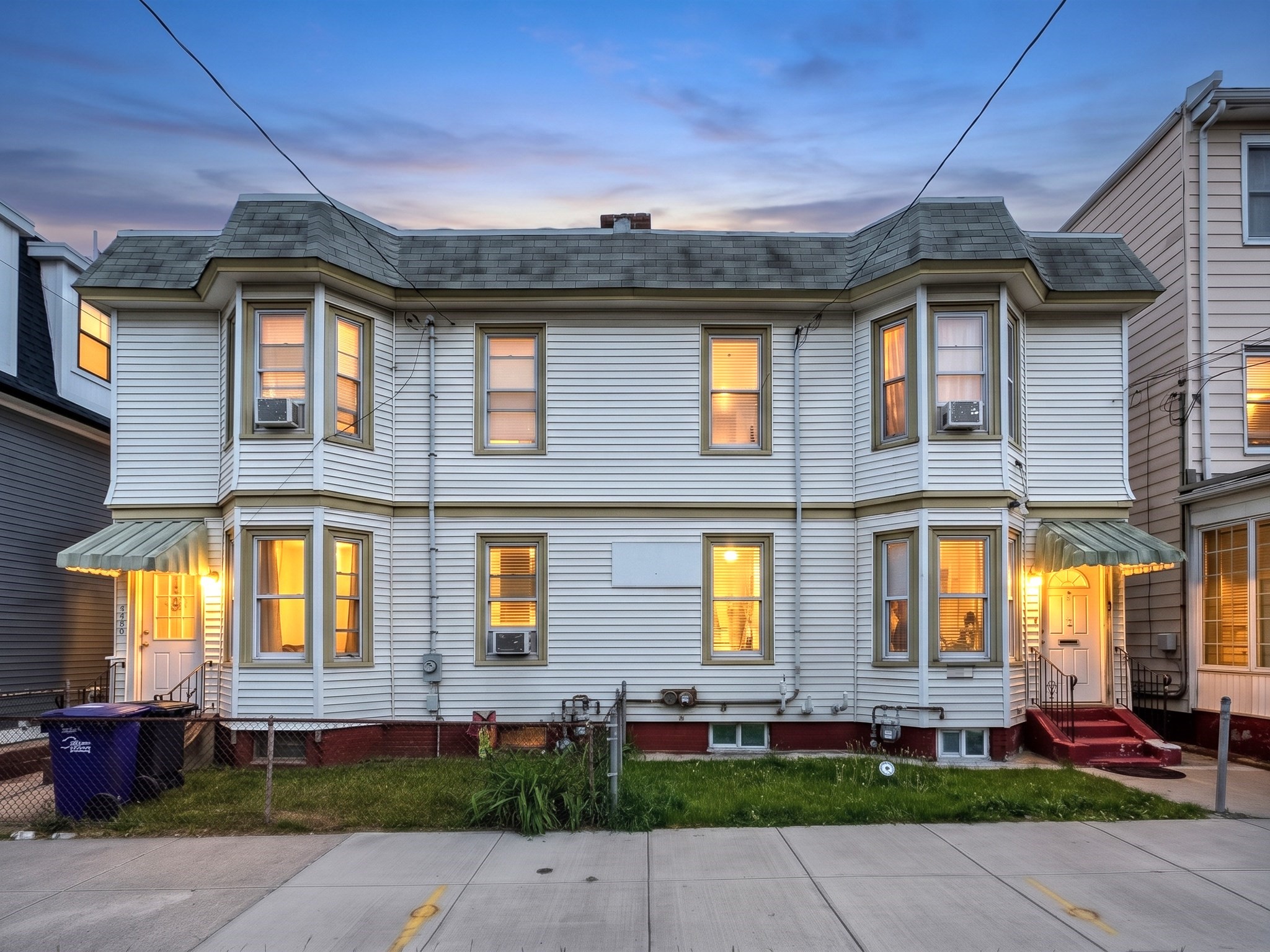 1203 Bennington St, Boston - East Boston, MA 02128