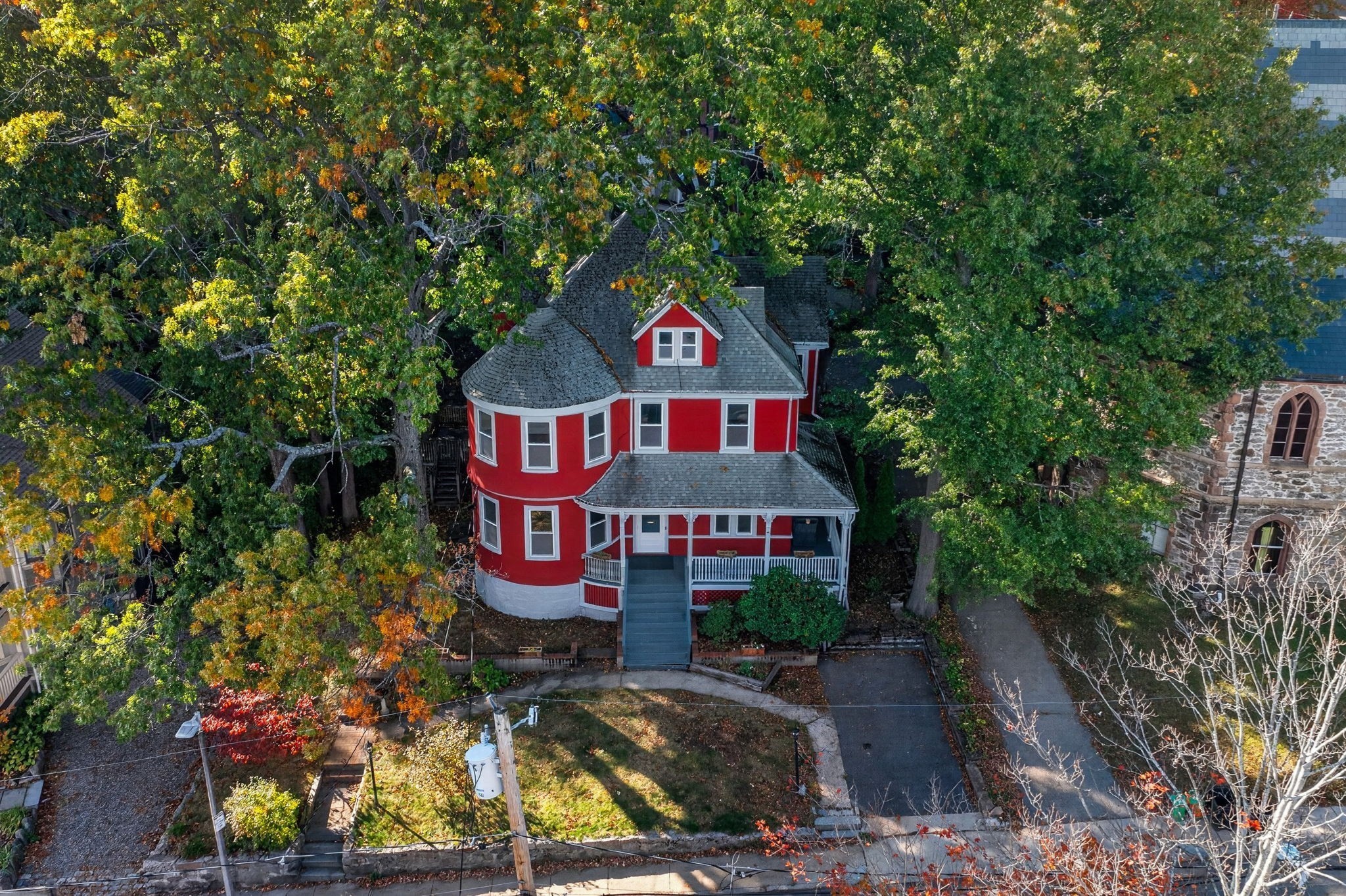 9 Newbern Street, Jamaica Plain, Boston, MA 02130