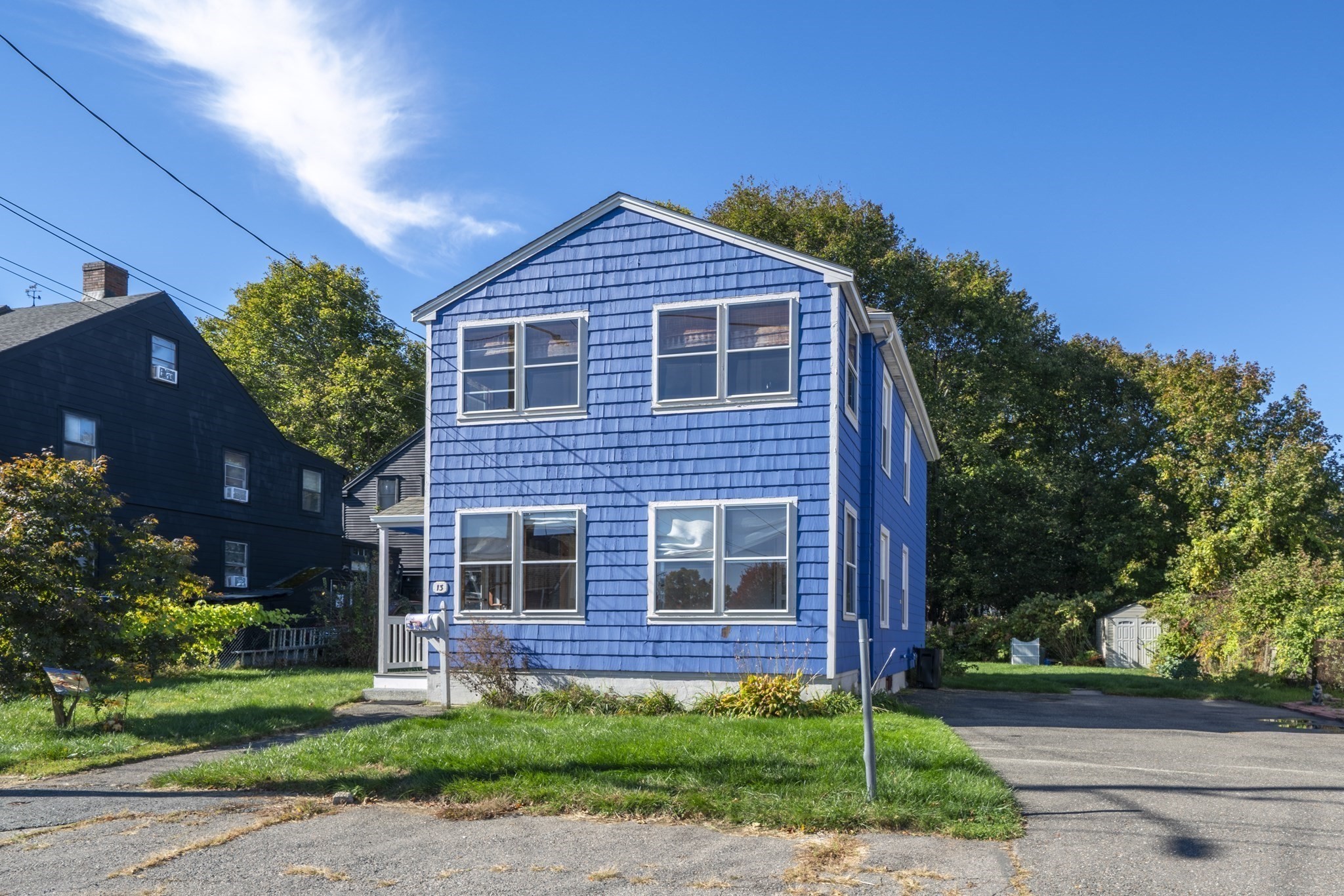 13 Dane St, Peabody, MA 01960
