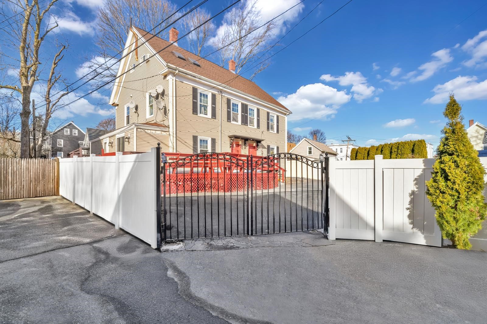9 Newhall Pl, Dorchester, Boston, MA 02122