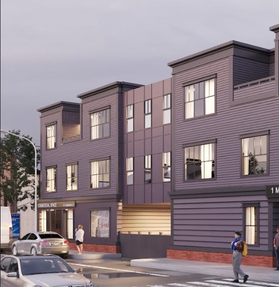 167 Stanwood St, Dorchester, Boston, MA 02121