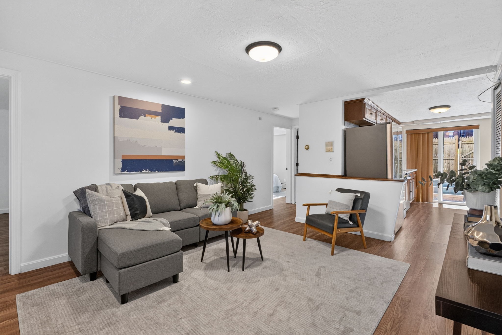 1722 Commonwealth Ave. Unit 1-1722, Boston College, Boston, MA 02135