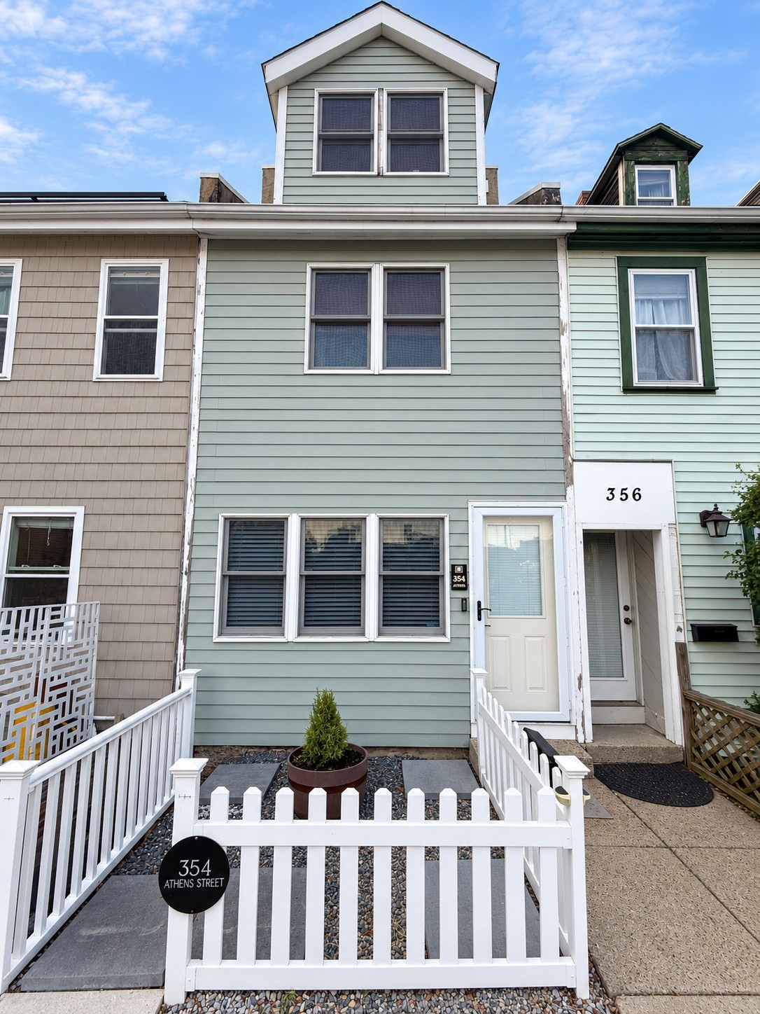 354 Athens St, South Boston, Boston, MA 02127