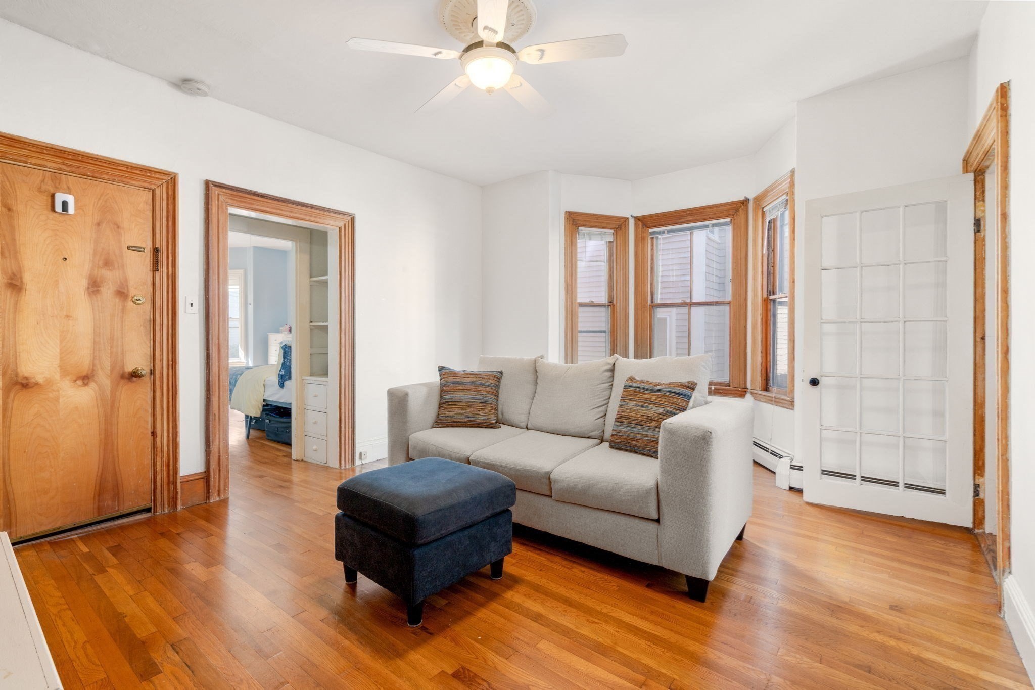 247 Chestnut St Unit 1, Cambridge, MA 02139