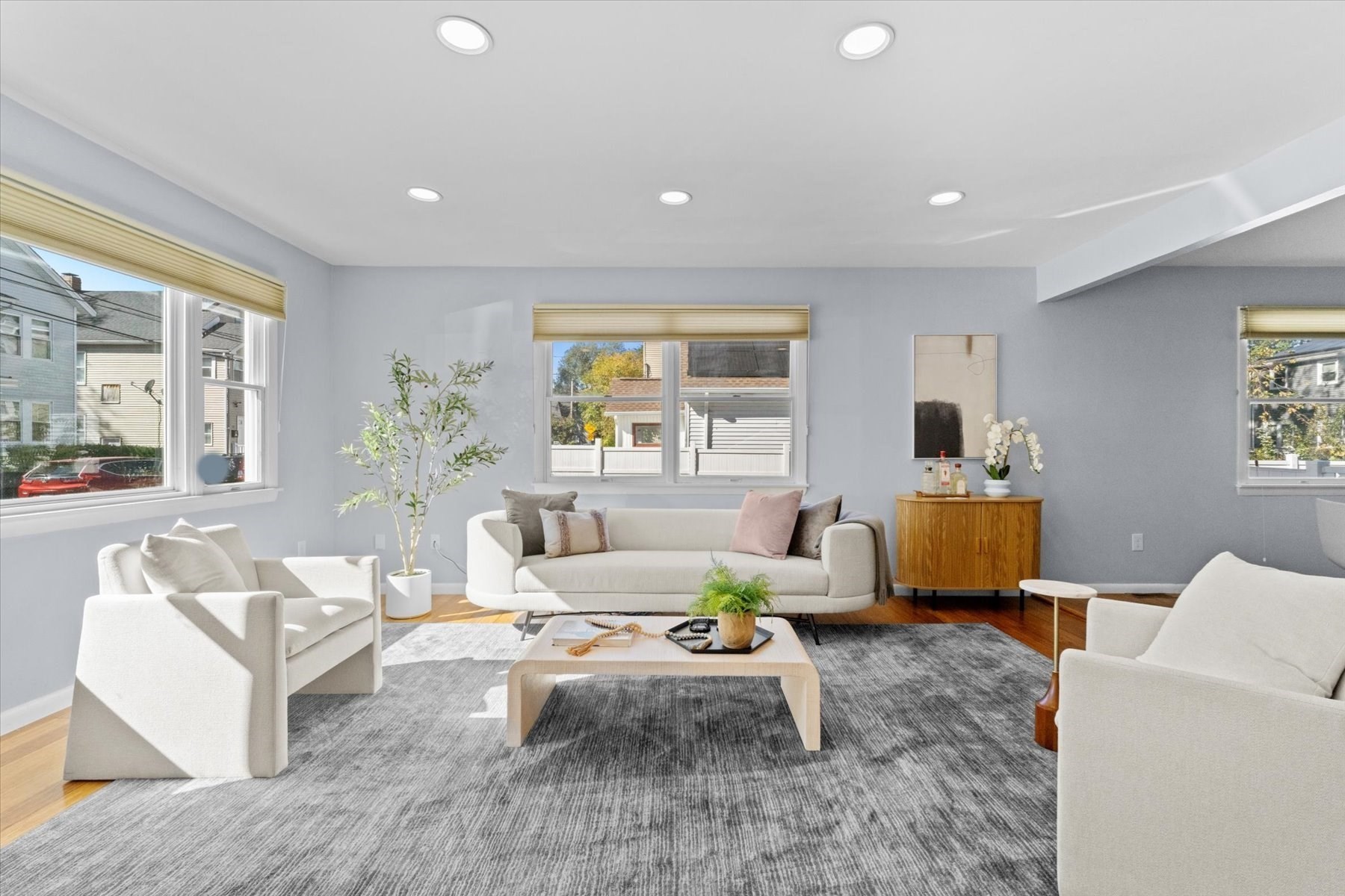 40 Granfield Ave Unit 40, Boston - Roslindale, MA 02131