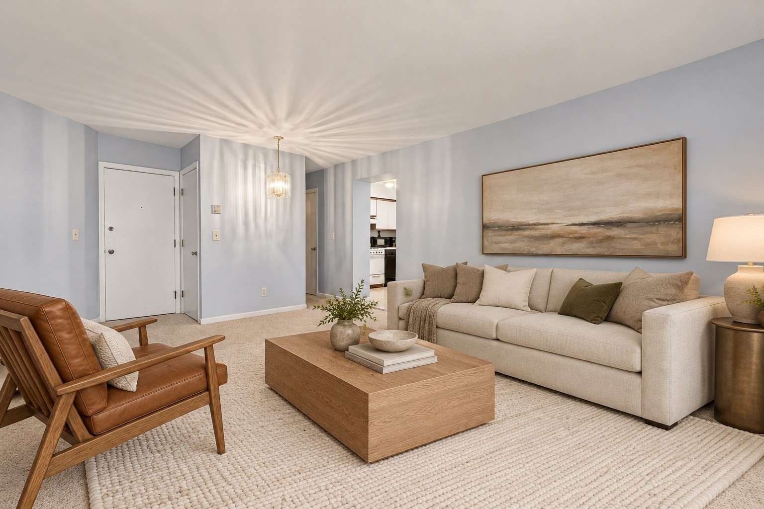 26 Commonwealth Terrace Unit 7, Brighton, Boston, MA 02135