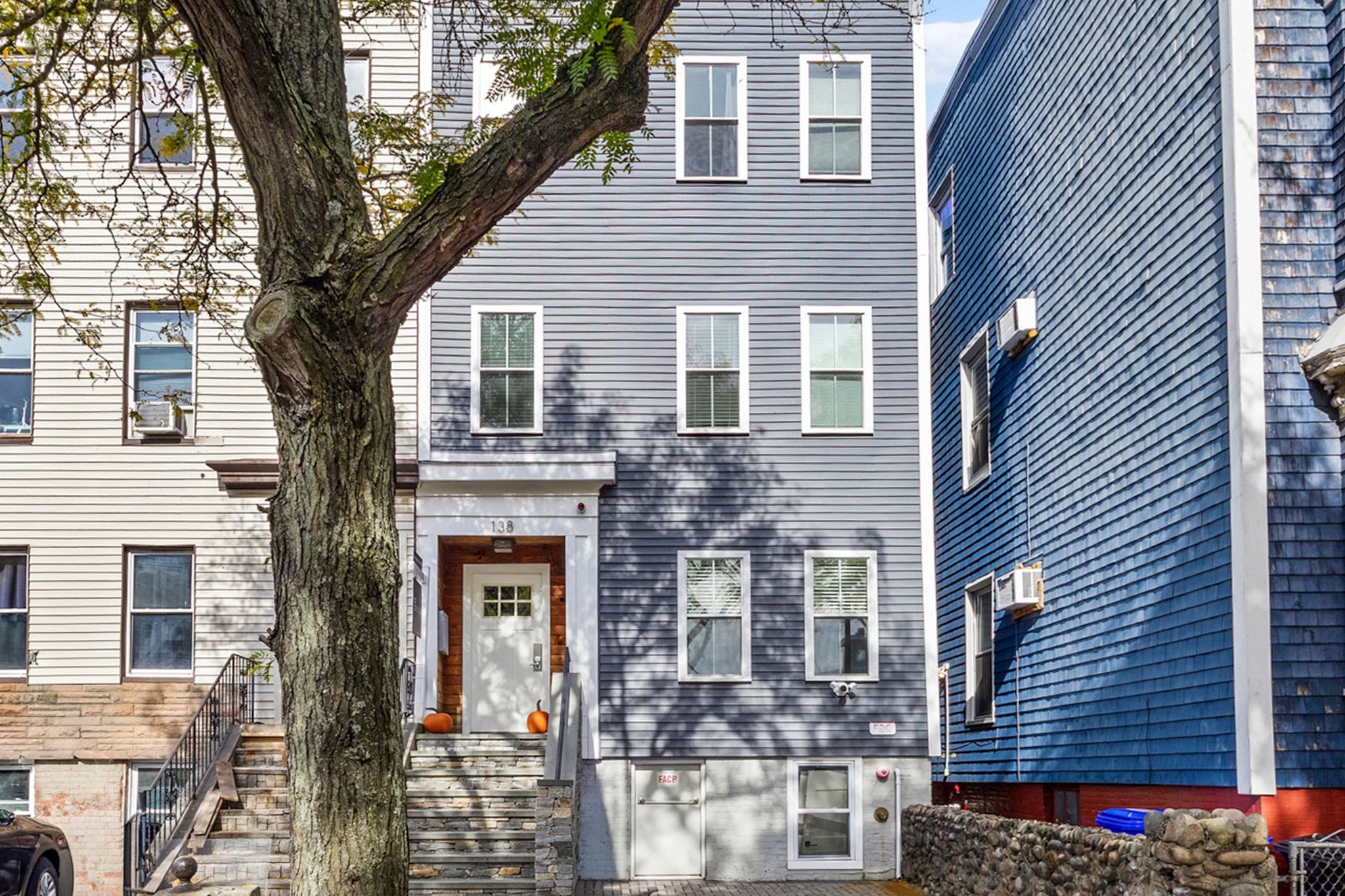 138 Trenton Unit 1, Boston - East Boston, MA 02128