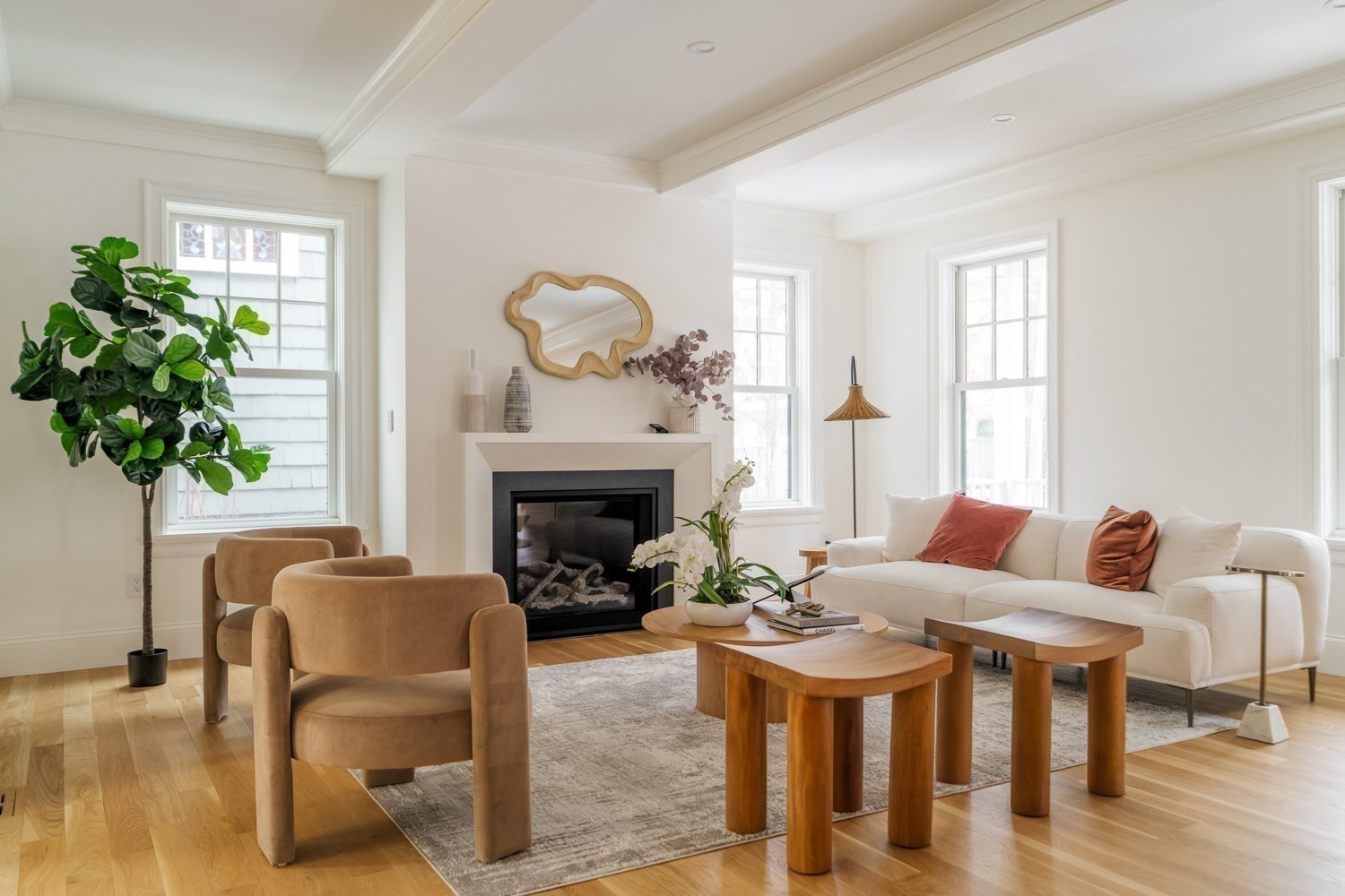 57 Museum Street, Cambridge, MA 02138