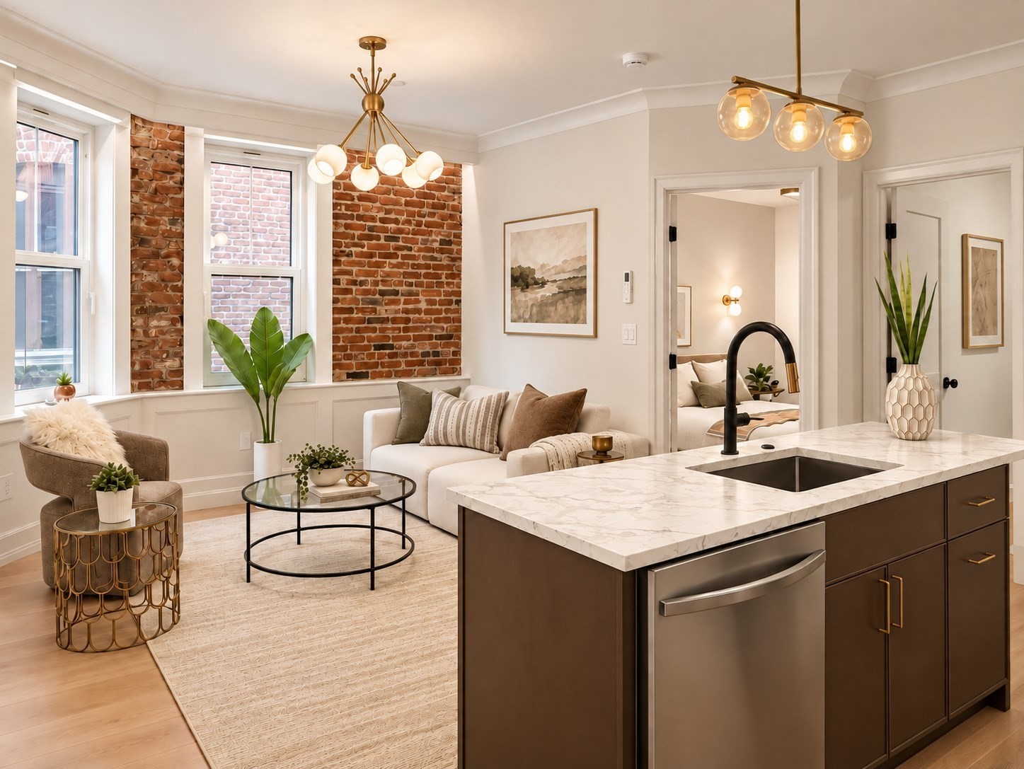 75 Lubec Unit 2, Boston - East Boston, MA 02128