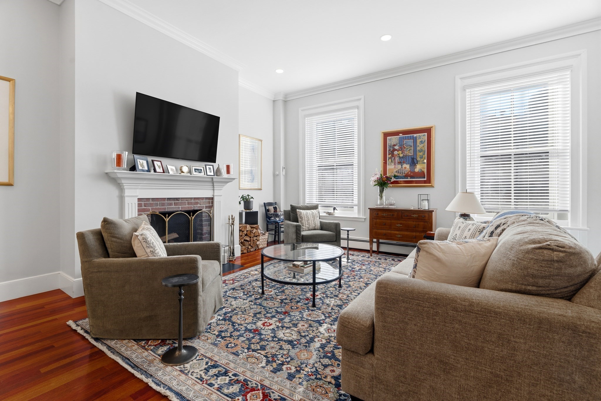 24 Marlborough St Unit 6, Boston - Back Bay, MA 02116