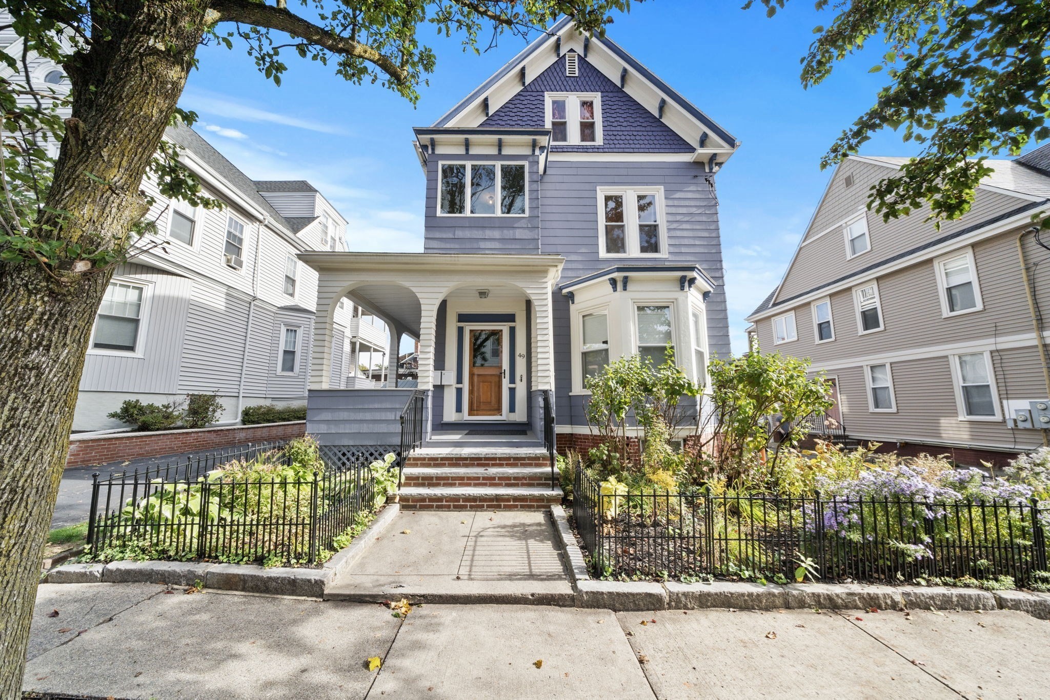 49 Dartmouth Street Unit 2, Somerville, MA 02145