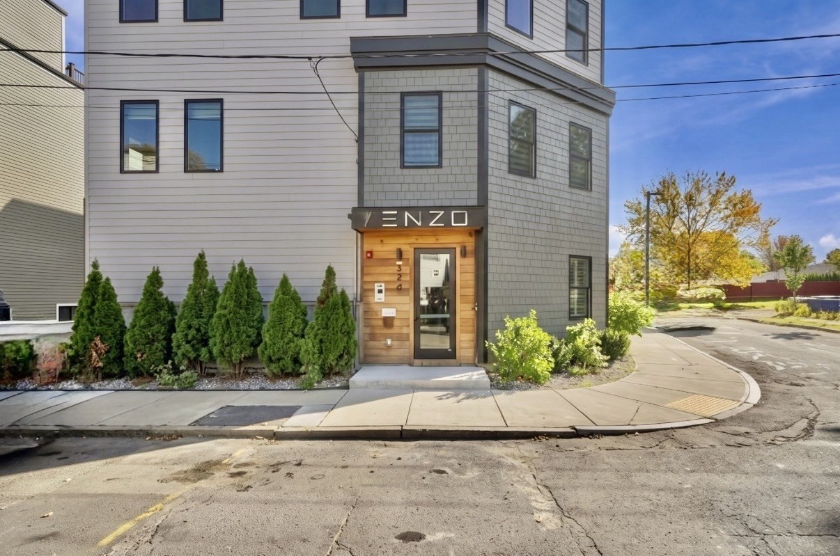 37 Horace Street Unit 301, Boston - East Boston, MA 02128