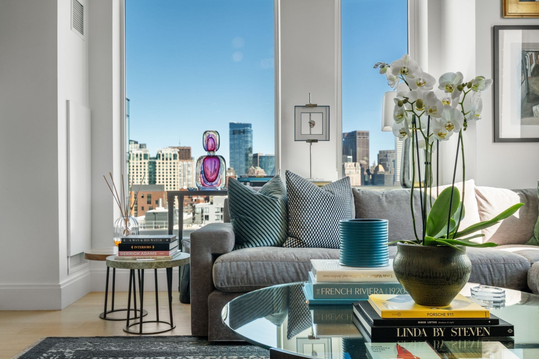 380 Harrison Ave Unit PH1B, Boston - South End, MA 02118