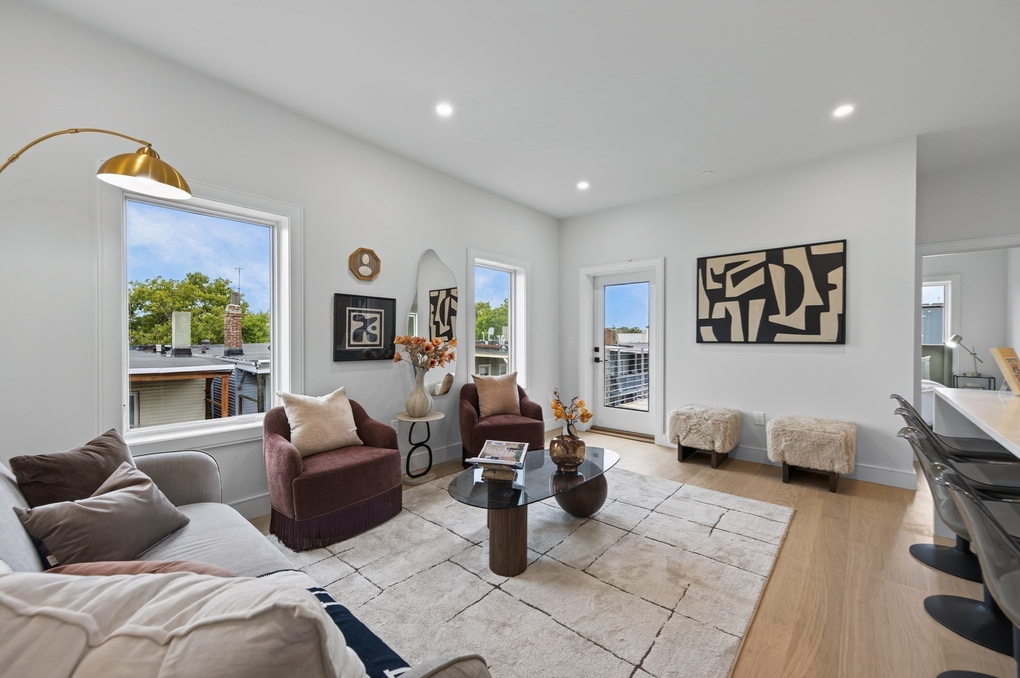 250 Bremen Unit 5, Boston - East Boston, MA 02128