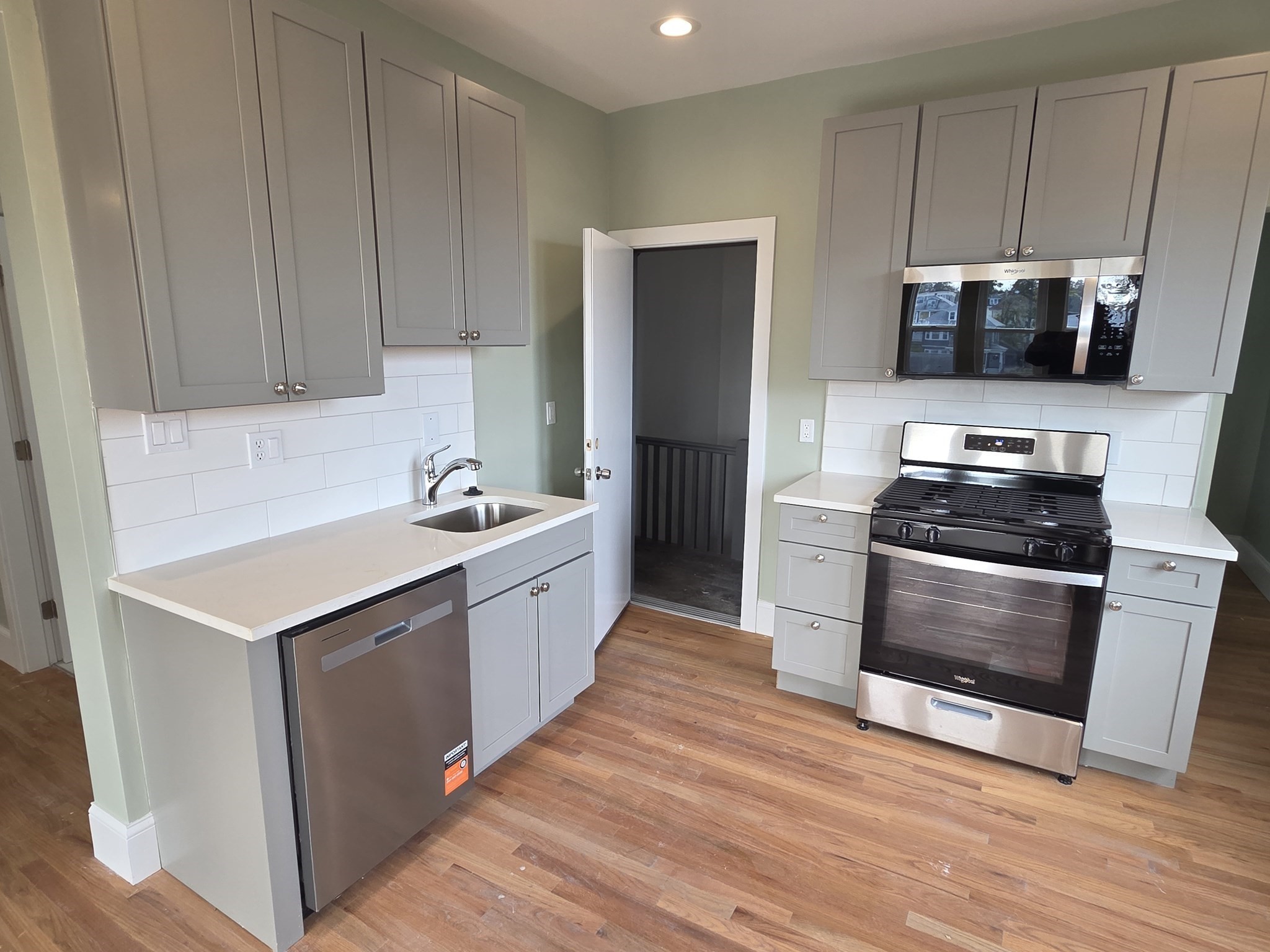 89 Mora St. Unit 3, Boston - Dorchester, MA 02122