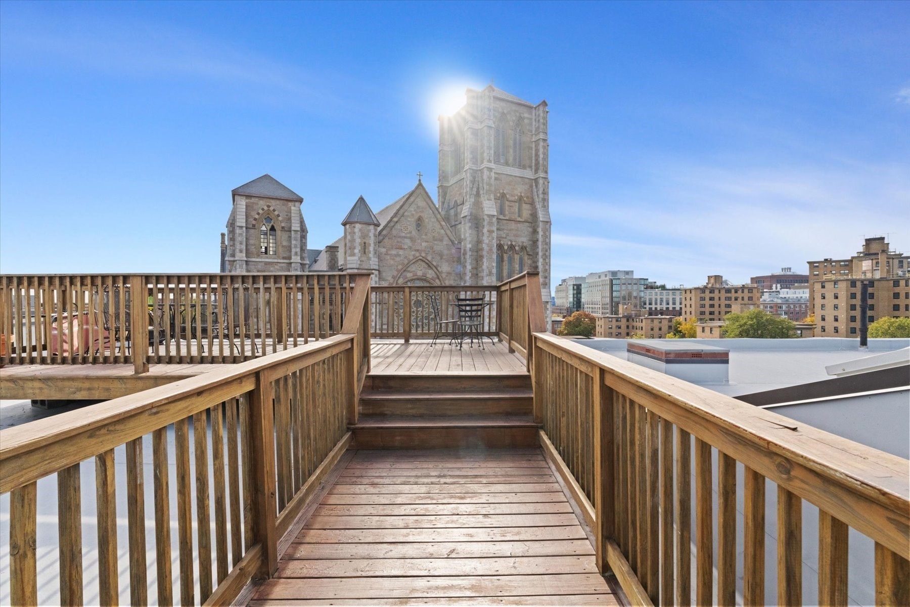 1411 Washington St Unit 21, Boston - South End, MA 02118