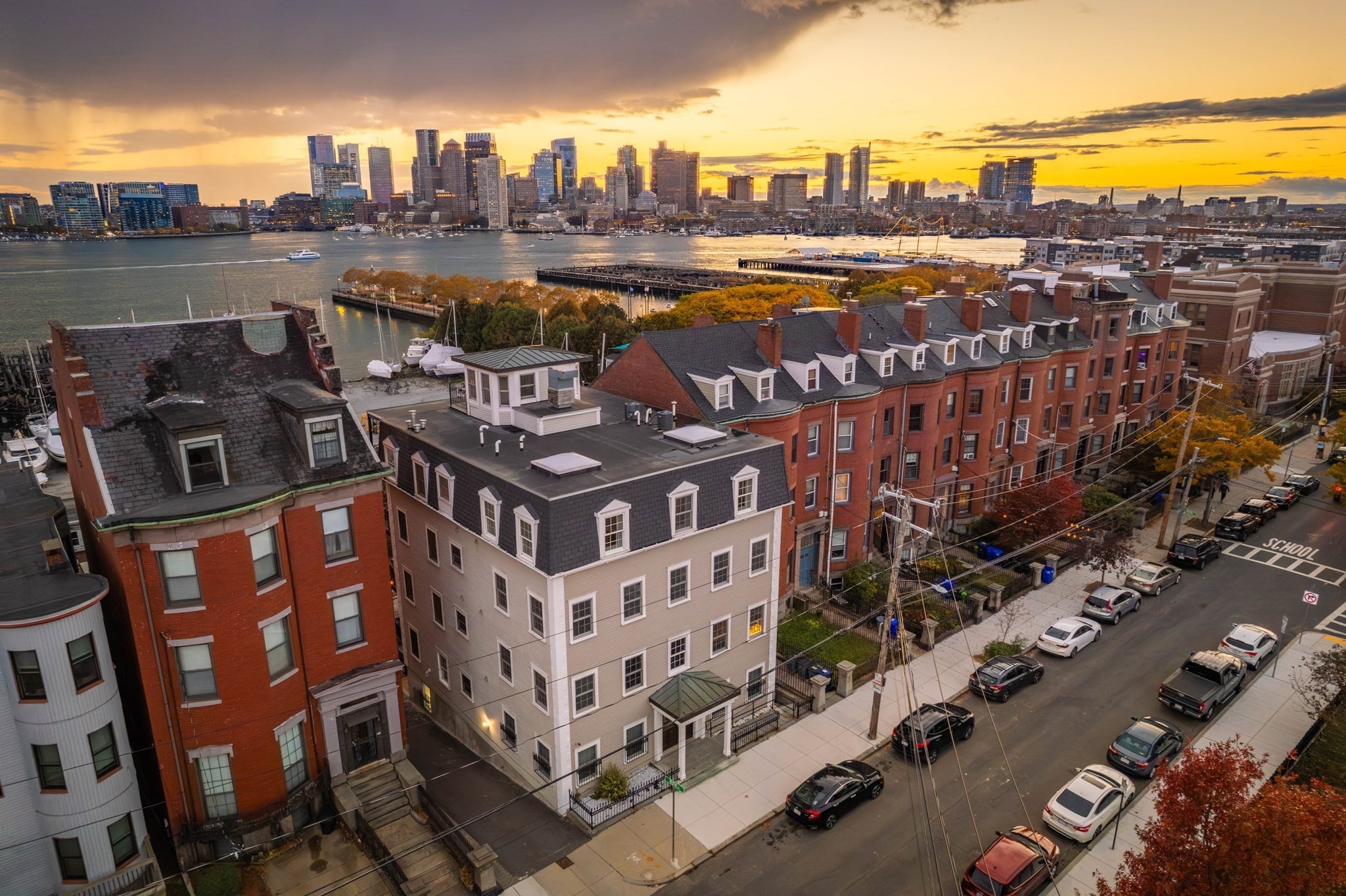 195 Webster St Unit 4, Boston - East Boston, MA 02128