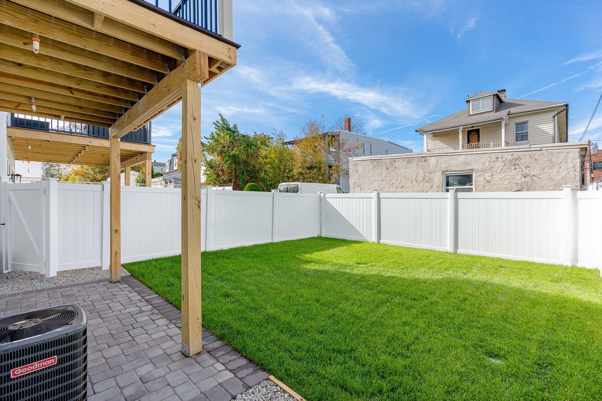 28 Swan Avenue Unit 1, East Boston, Boston, MA 02128