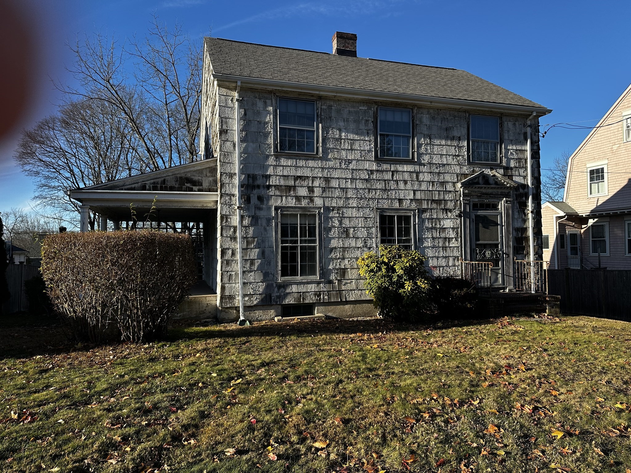 63 Vermont Street, West Roxbury, Boston, MA 02132