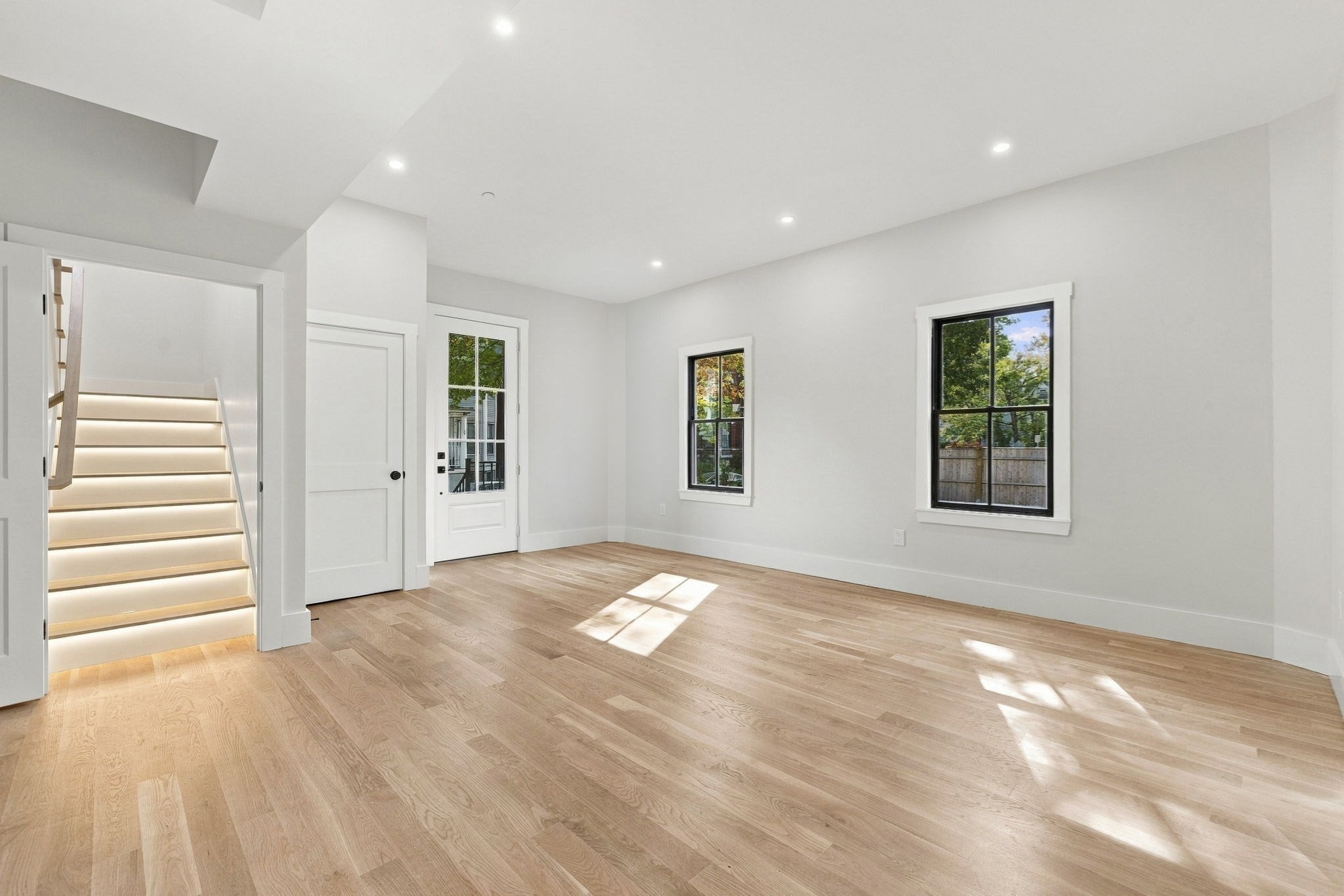 93 Moreland Street Unit 2, Boston - Roxbury, MA 02119