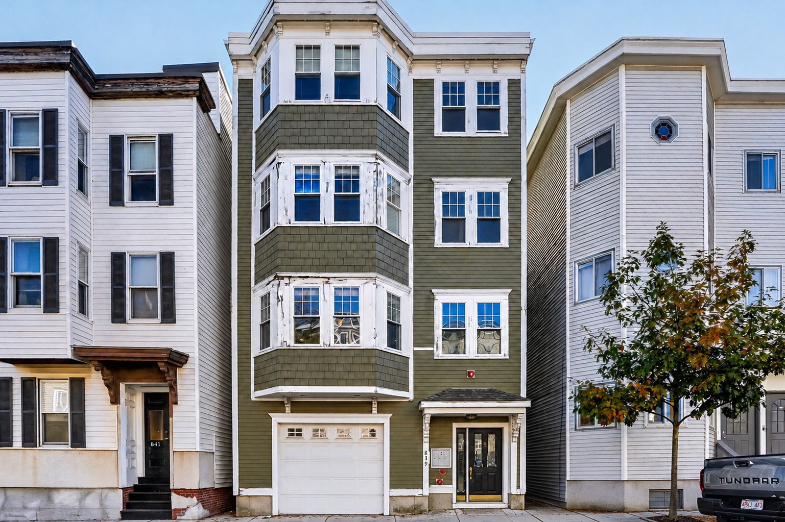 839 E Second St, Boston - South Boston, MA 02127