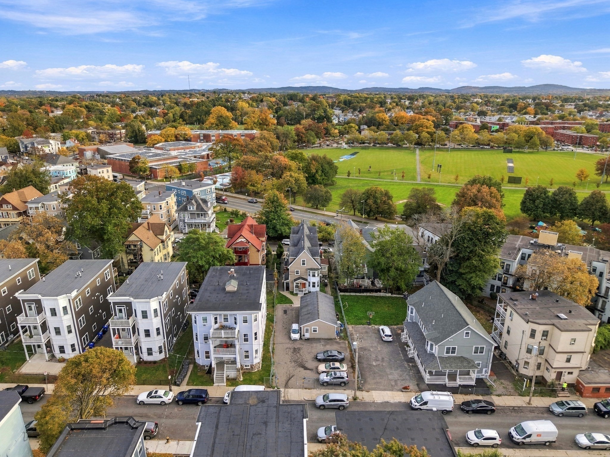37 Kerwin St Unit b, Dorchester, Boston, MA 02124