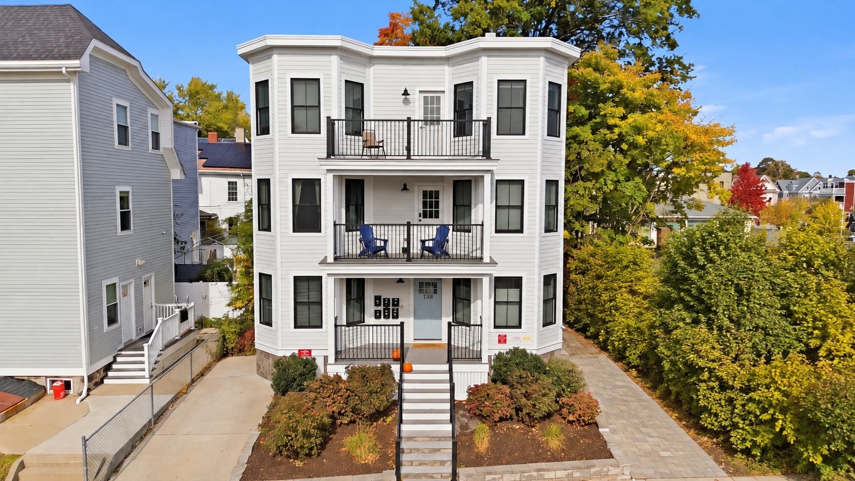 138 Centre St Unit 6, Boston - Fort Hill, MA 02124