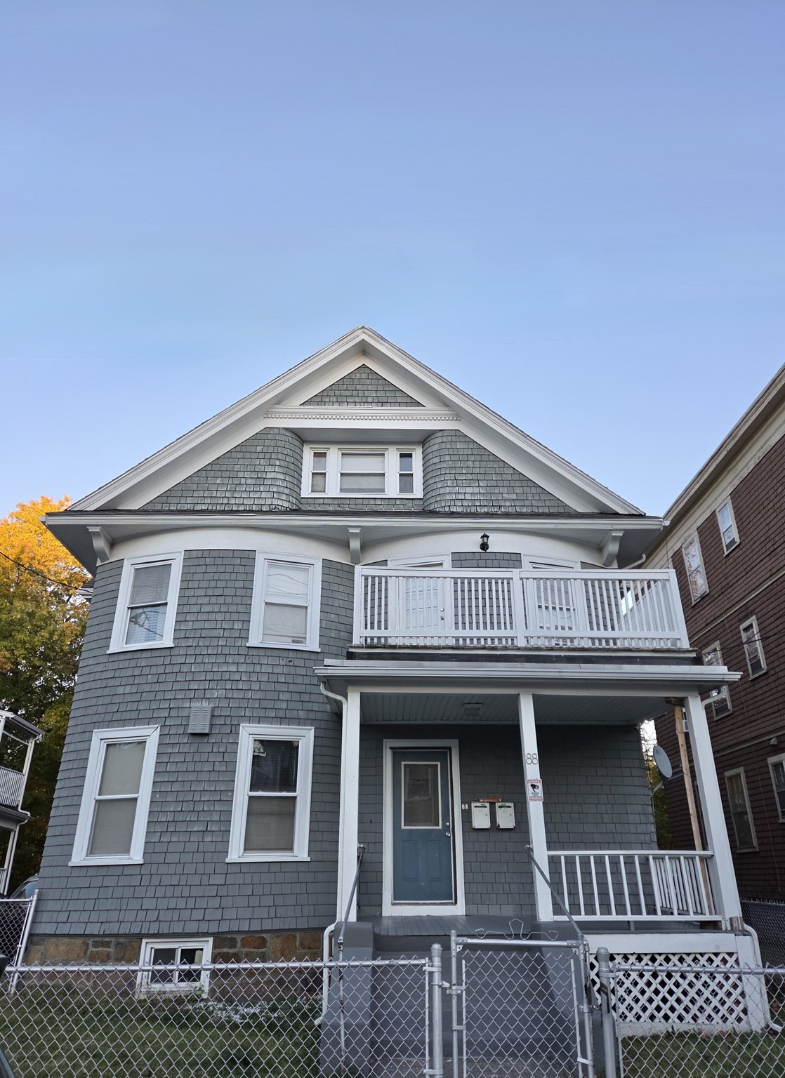 88 Greenwood Street, Dorchester, Boston, MA 02124