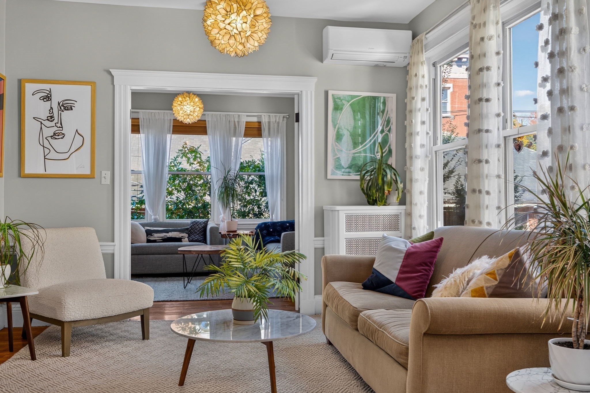 11 Sedgwick Street Unit 9, Jamaica Plain, Boston, MA 02130